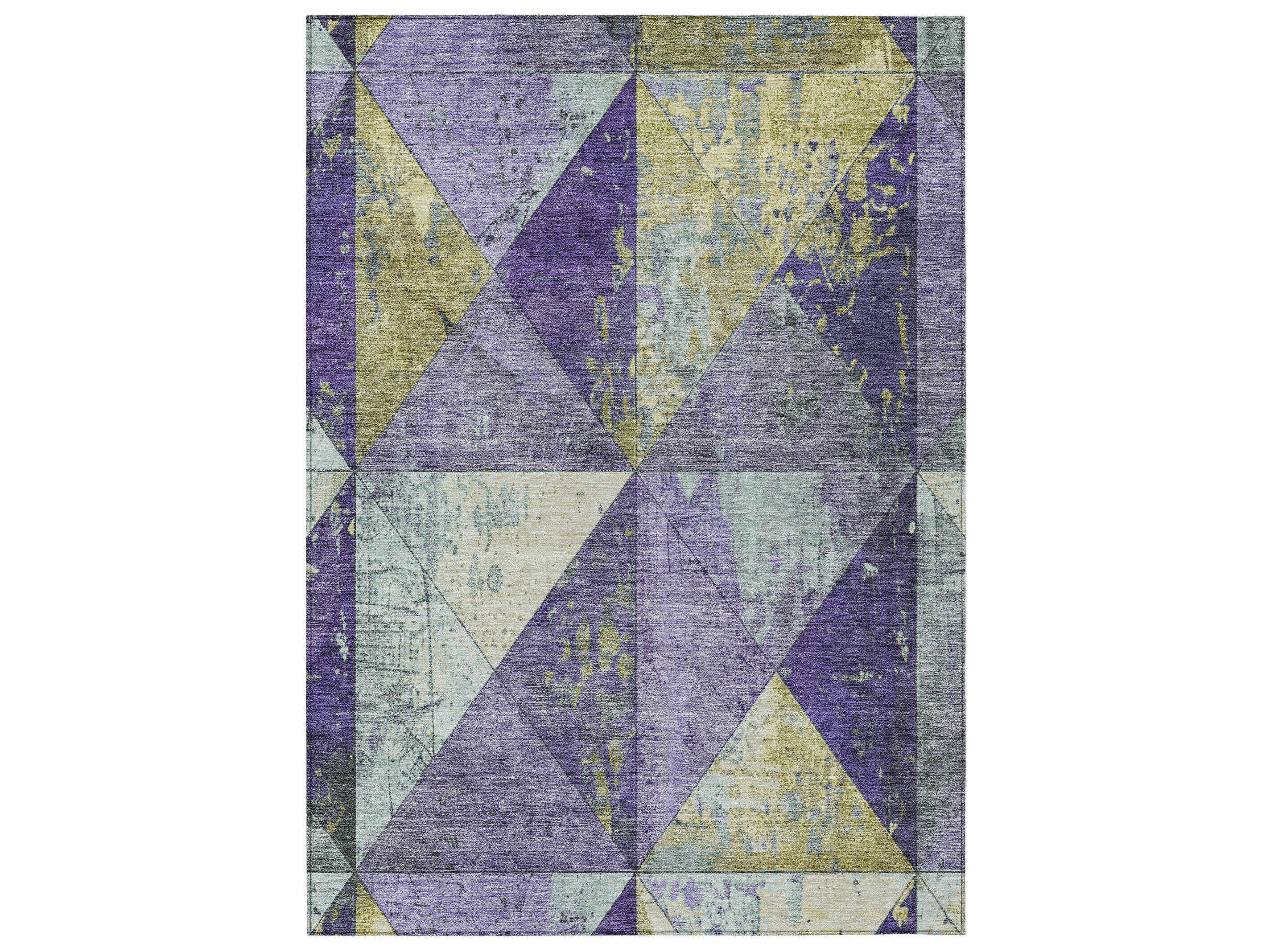 Dalyn Chantille Geometric Area Rug
