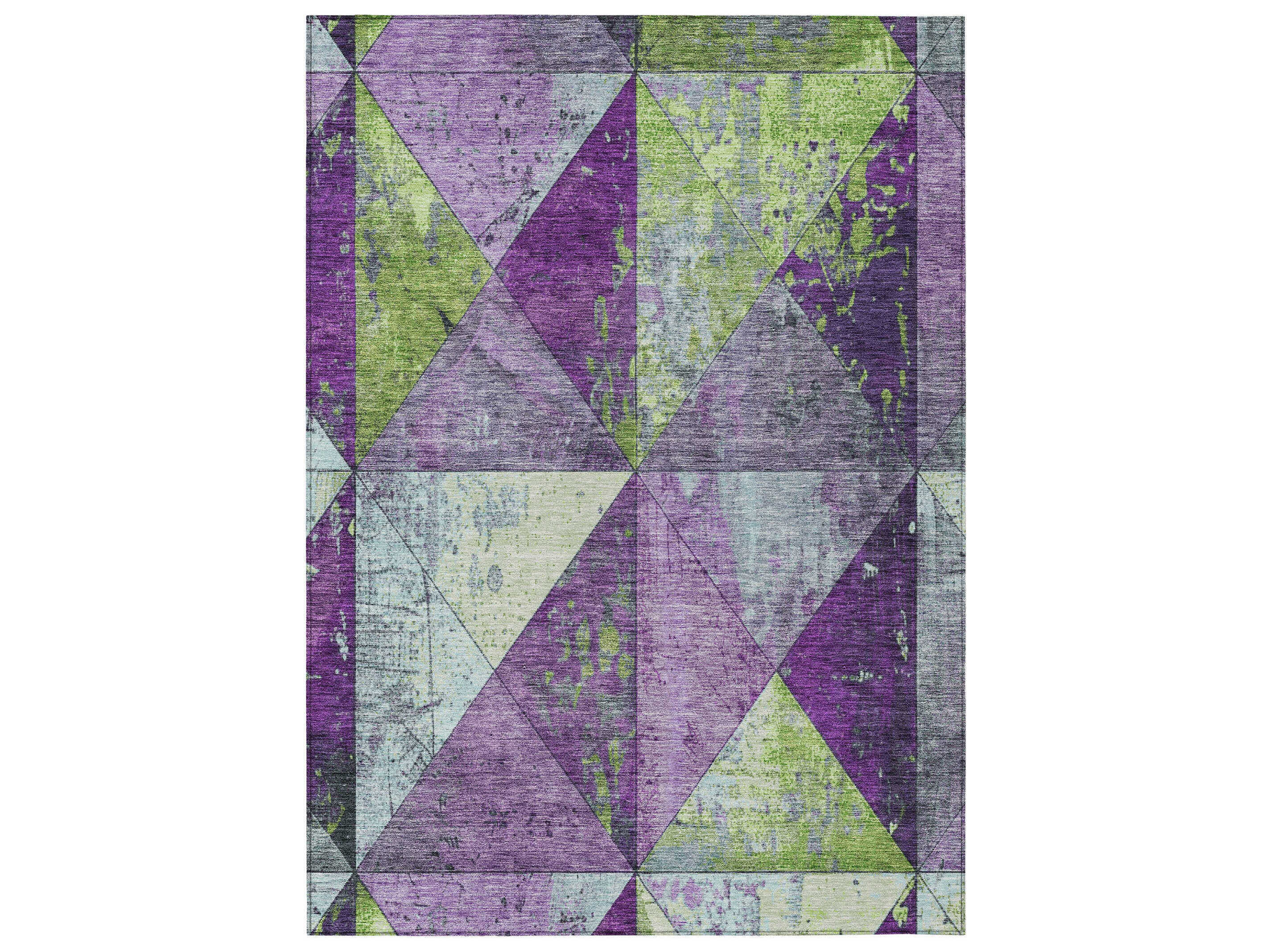 Dalyn Chantille Geometric Area Rug