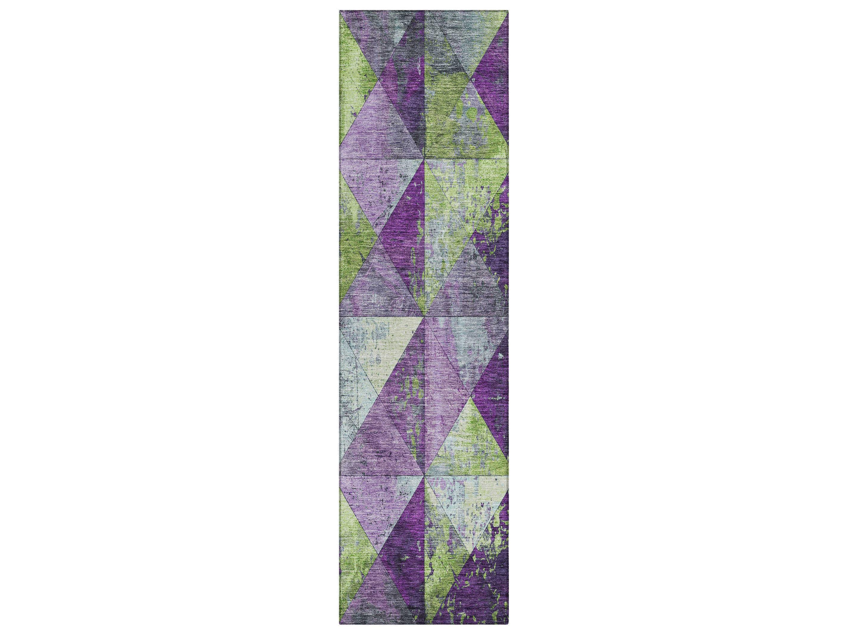 Dalyn Chantille Geometric Area Rug