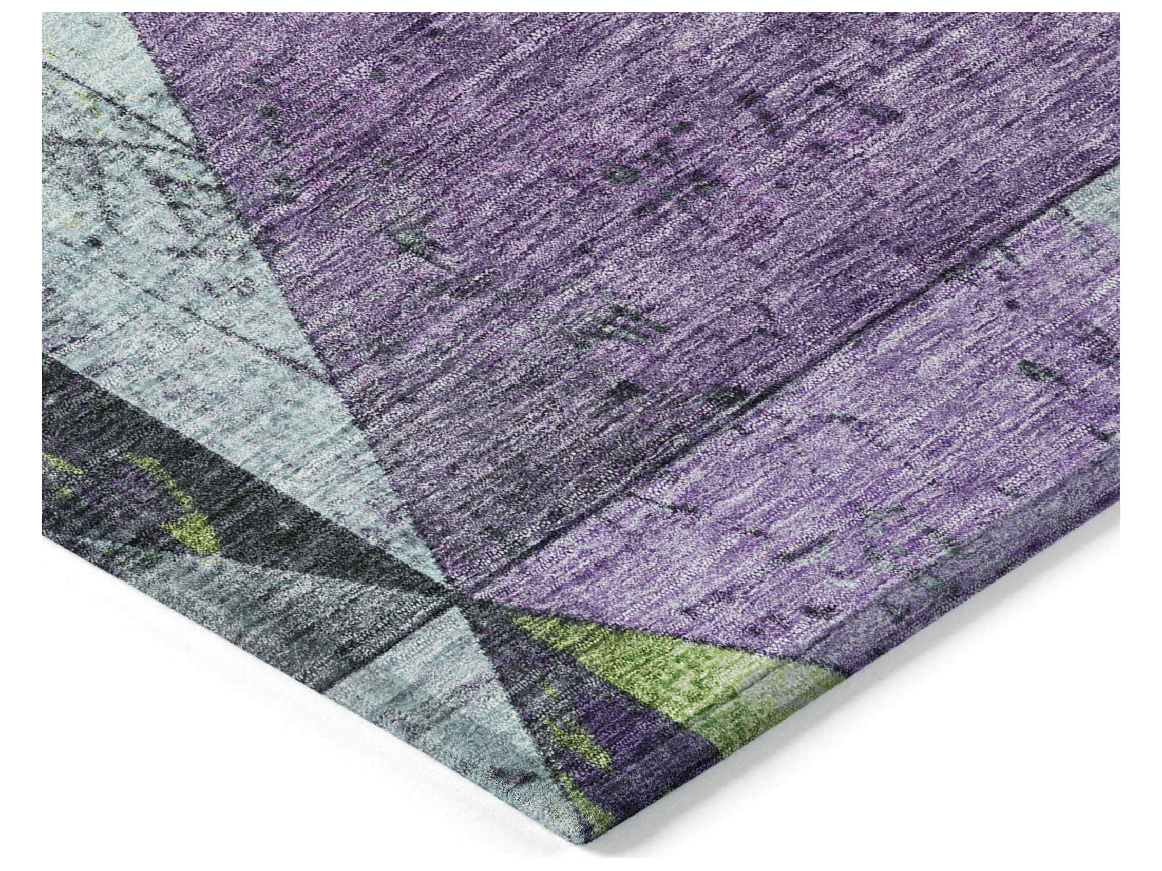 Dalyn Chantille Geometric Area Rug