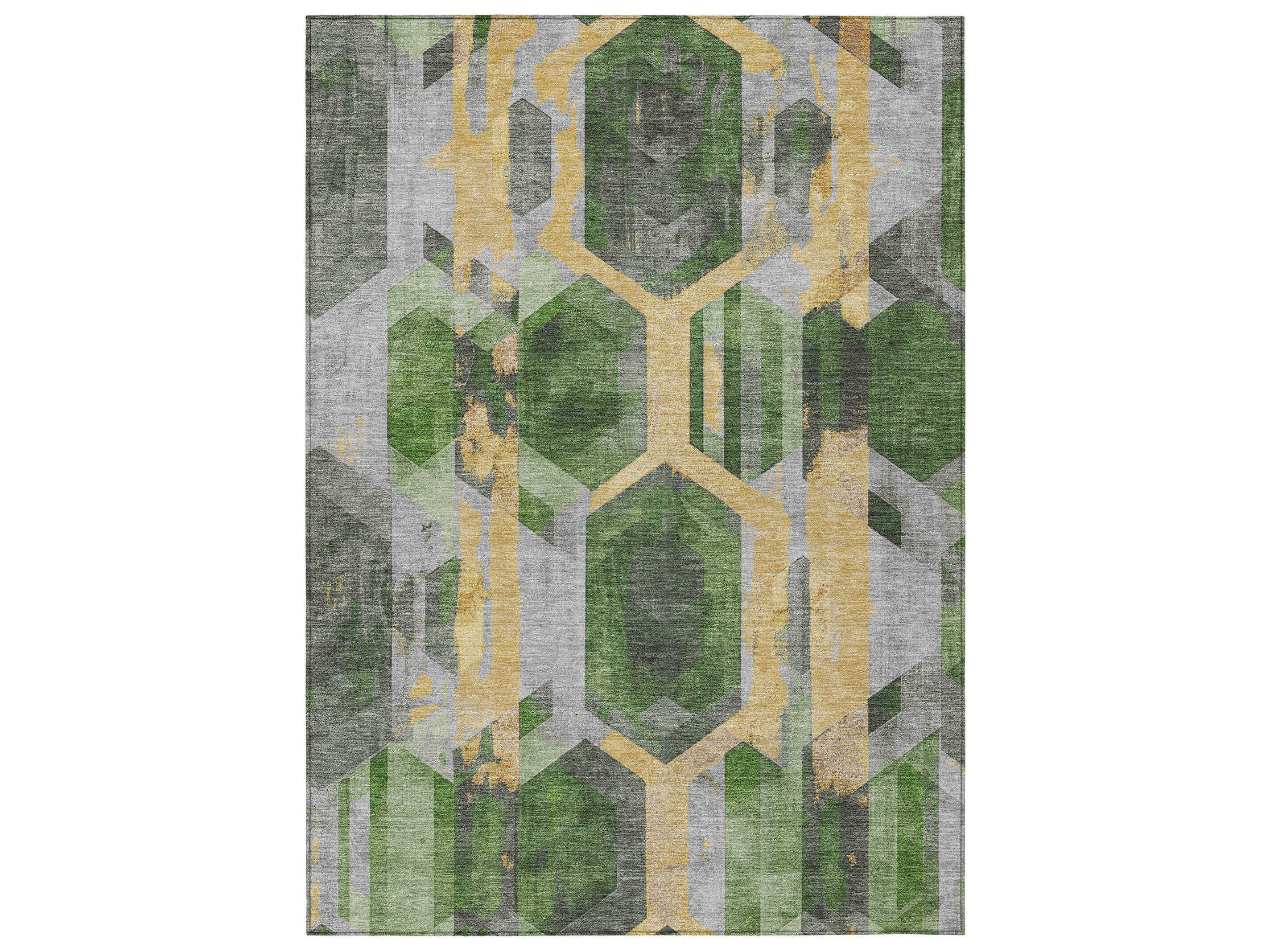 Dalyn Chantille Geometric Area Rug