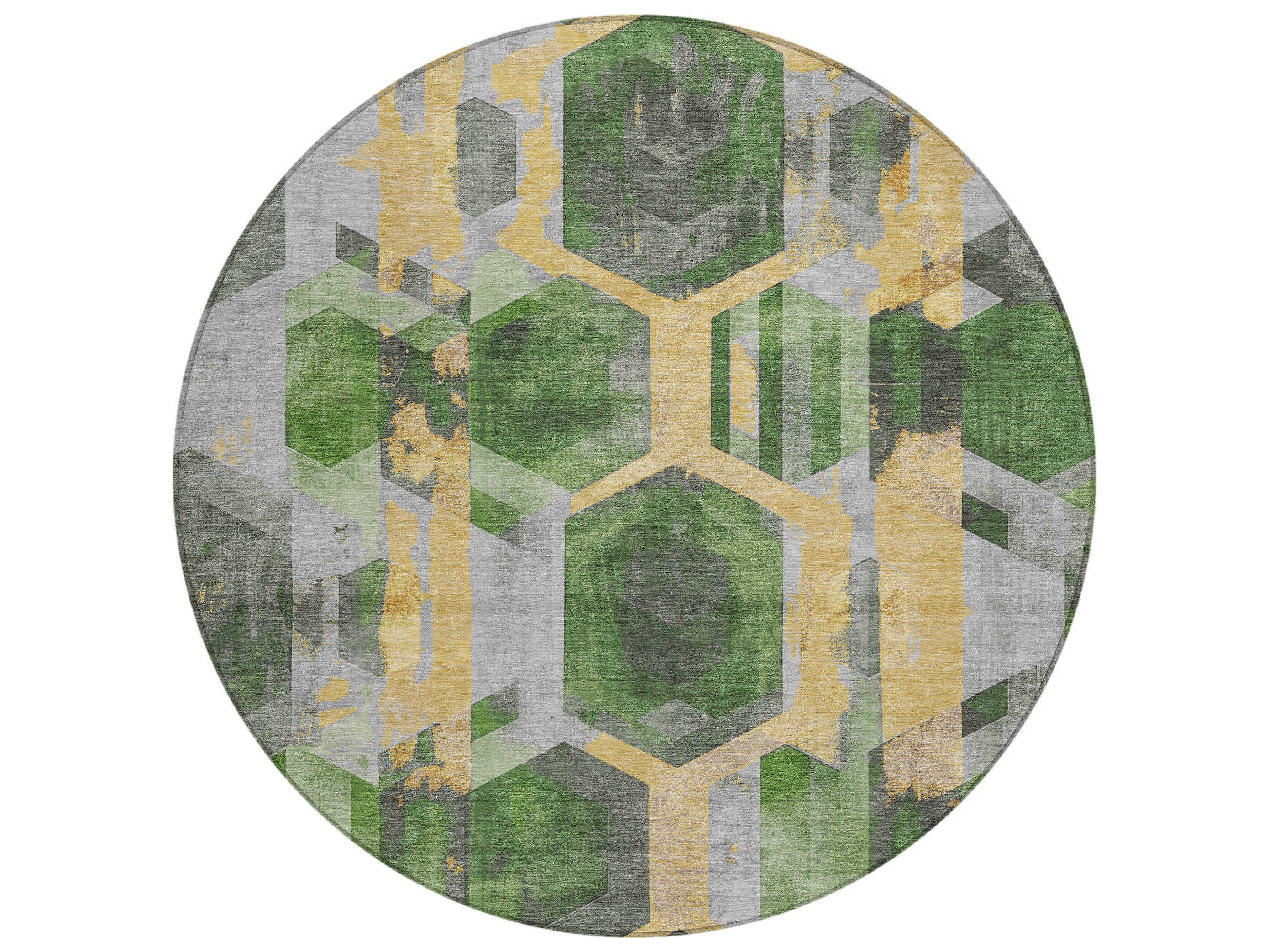 Dalyn Chantille Geometric Area Rug