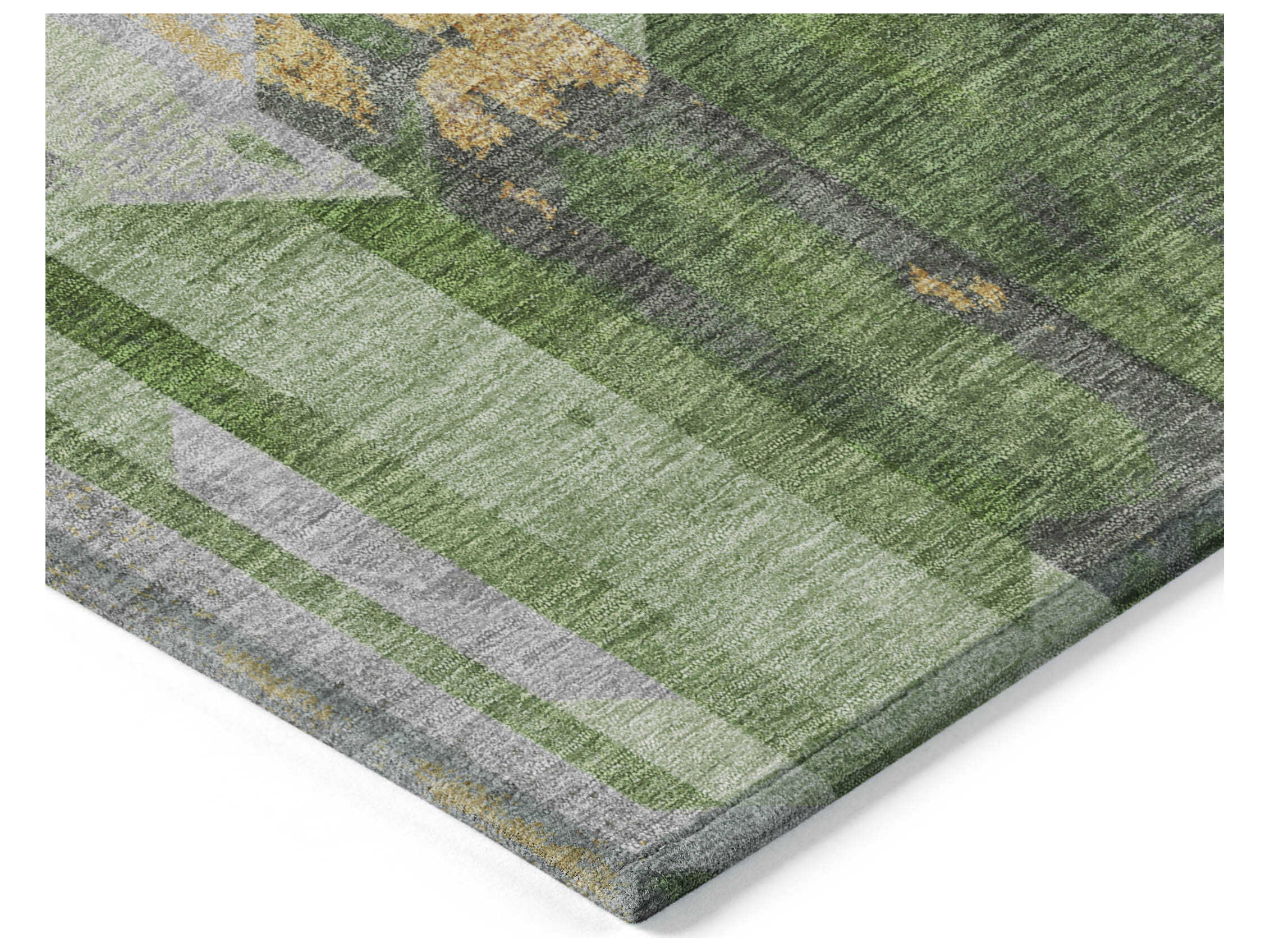 Dalyn Chantille Geometric Area Rug