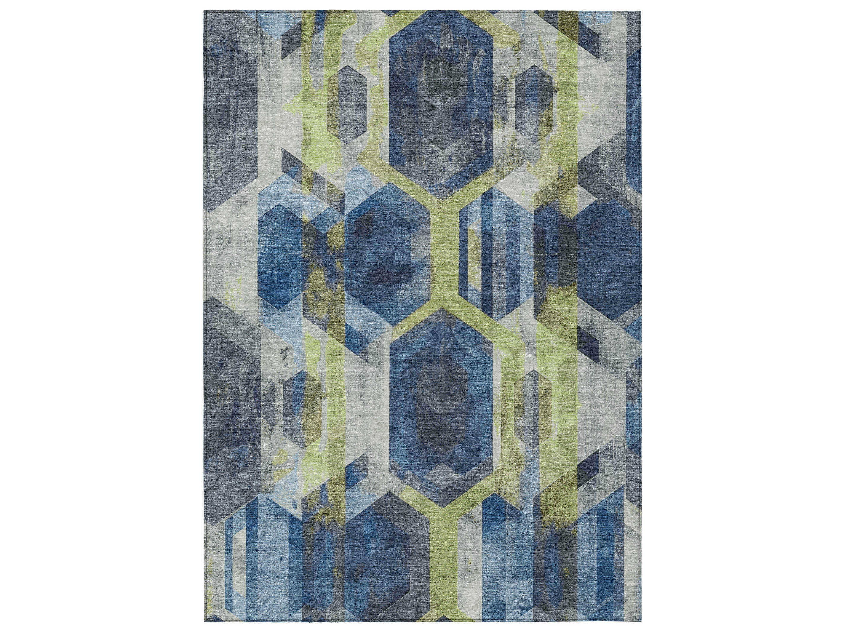 Dalyn Chantille Geometric Area Rug