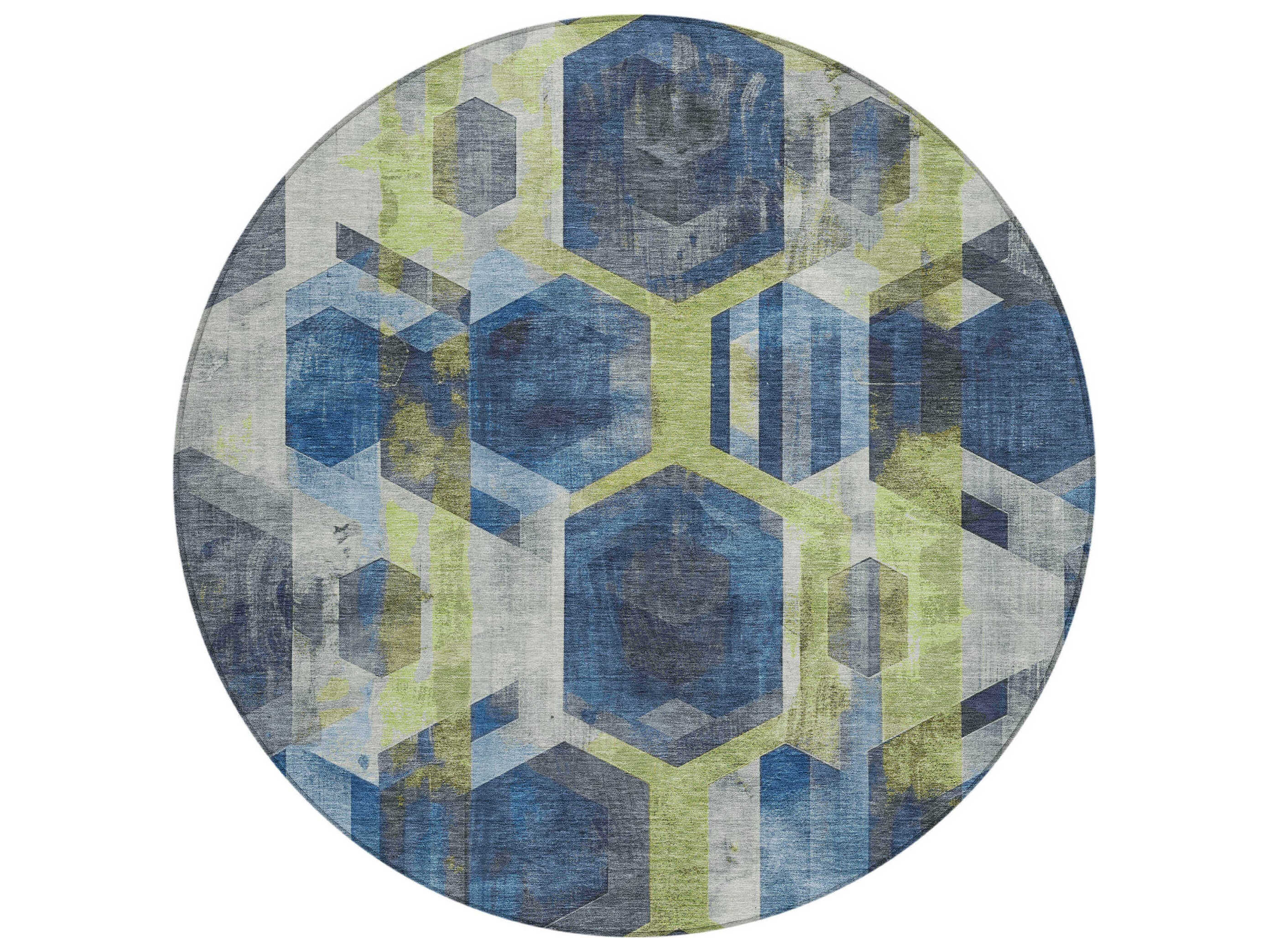 Dalyn Chantille Geometric Area Rug