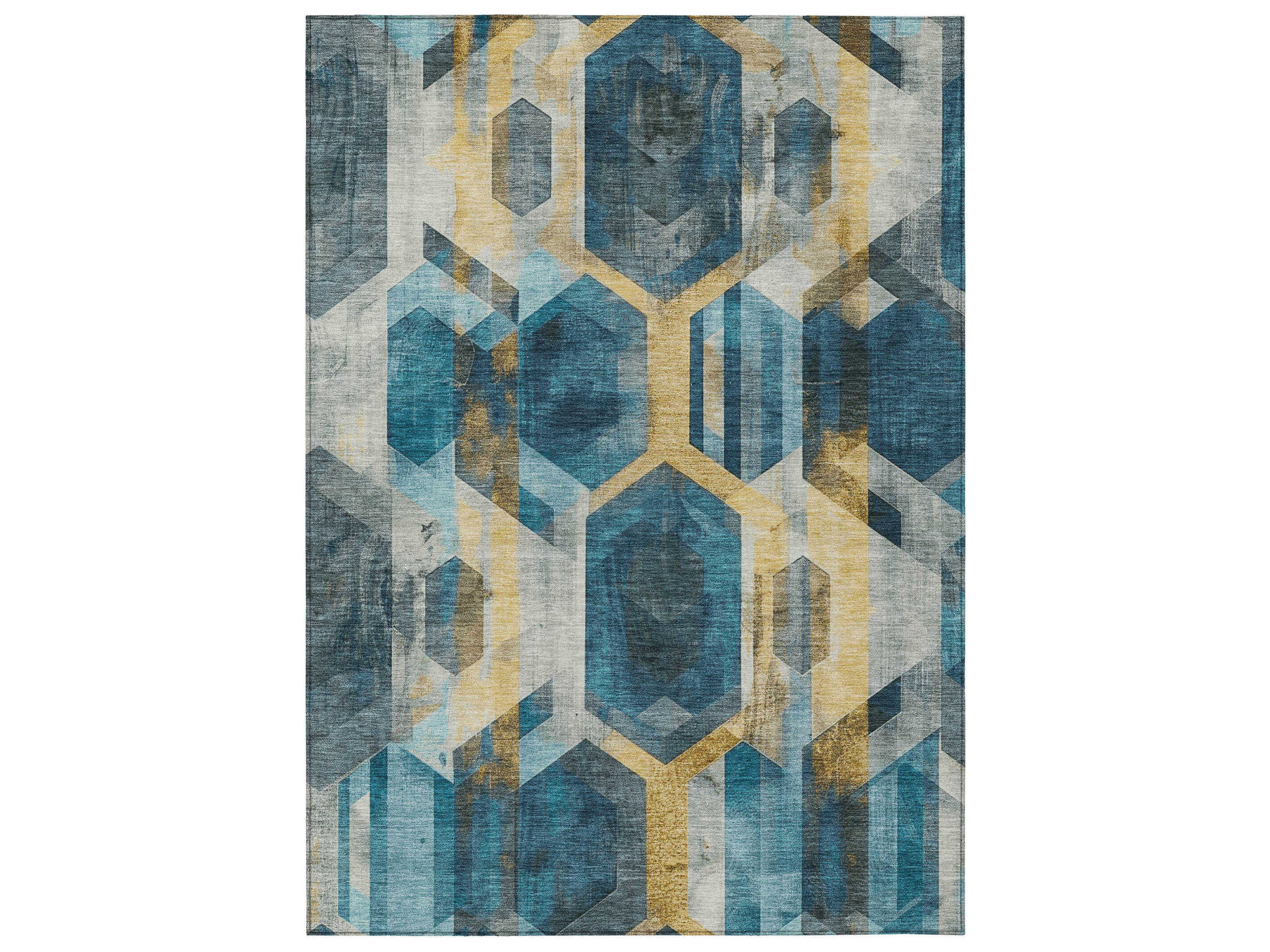 Dalyn Chantille Geometric Area Rug