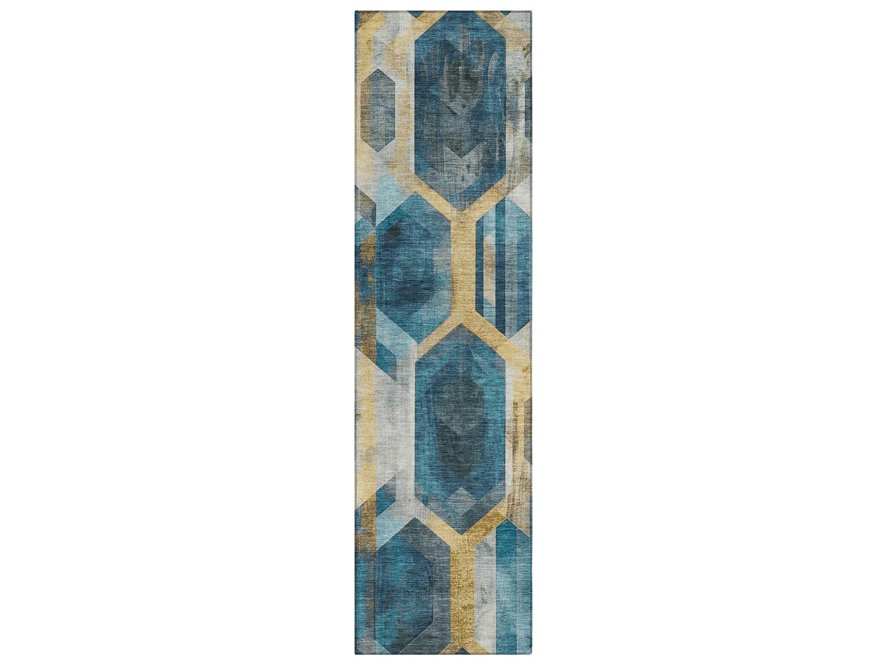 Dalyn Chantille Geometric Area Rug