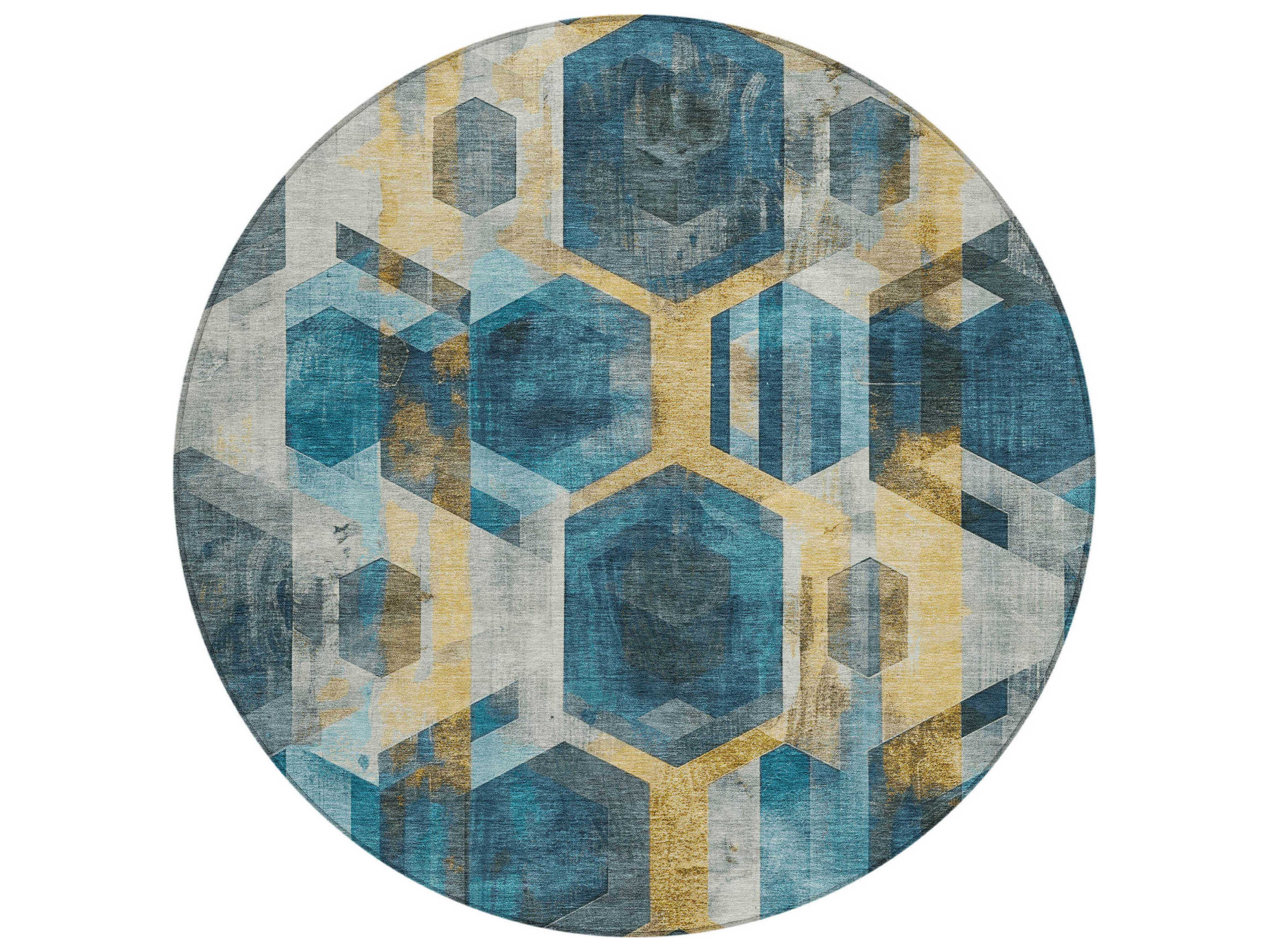 Dalyn Chantille Geometric Area Rug