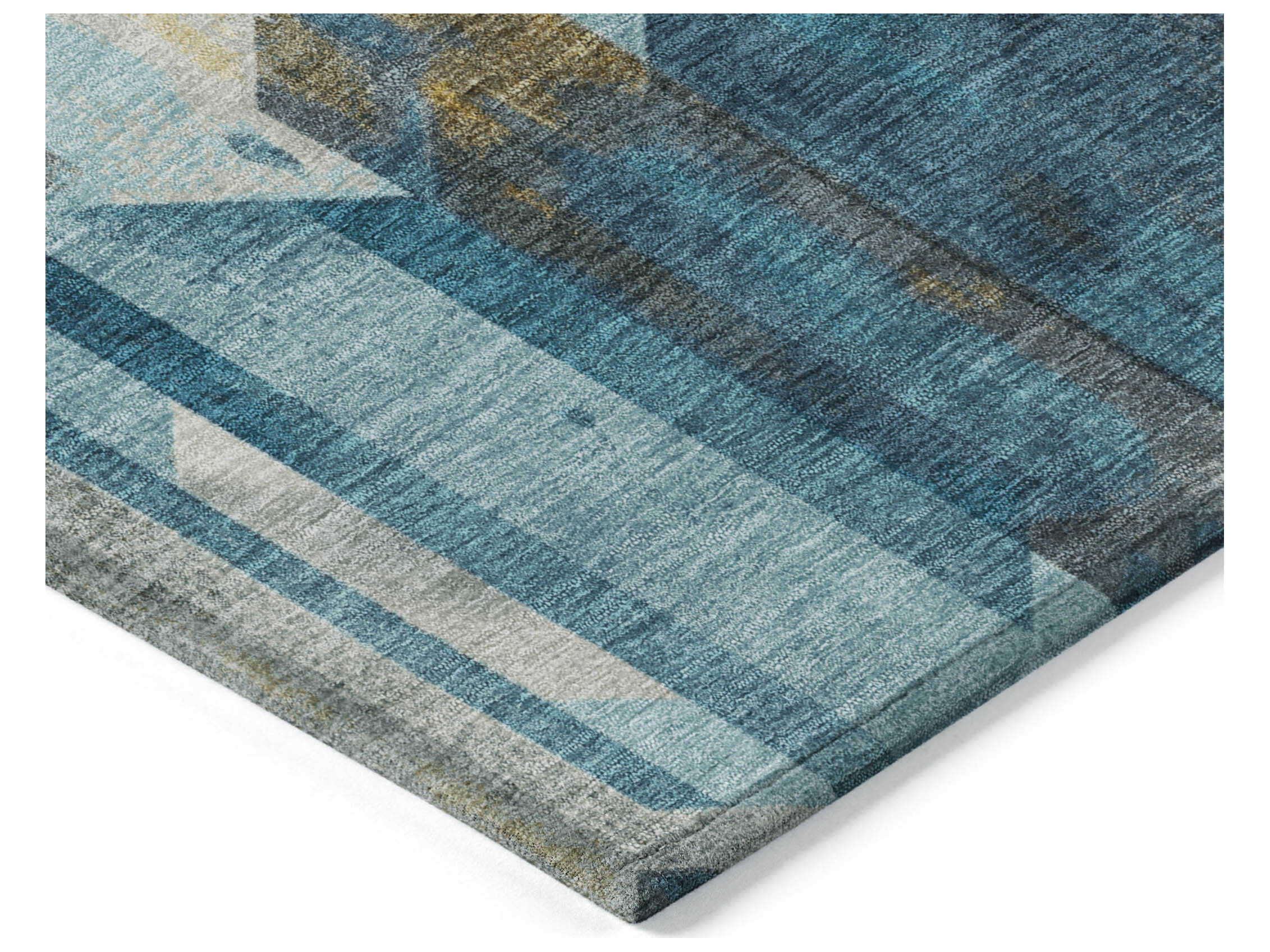 Dalyn Chantille Geometric Area Rug