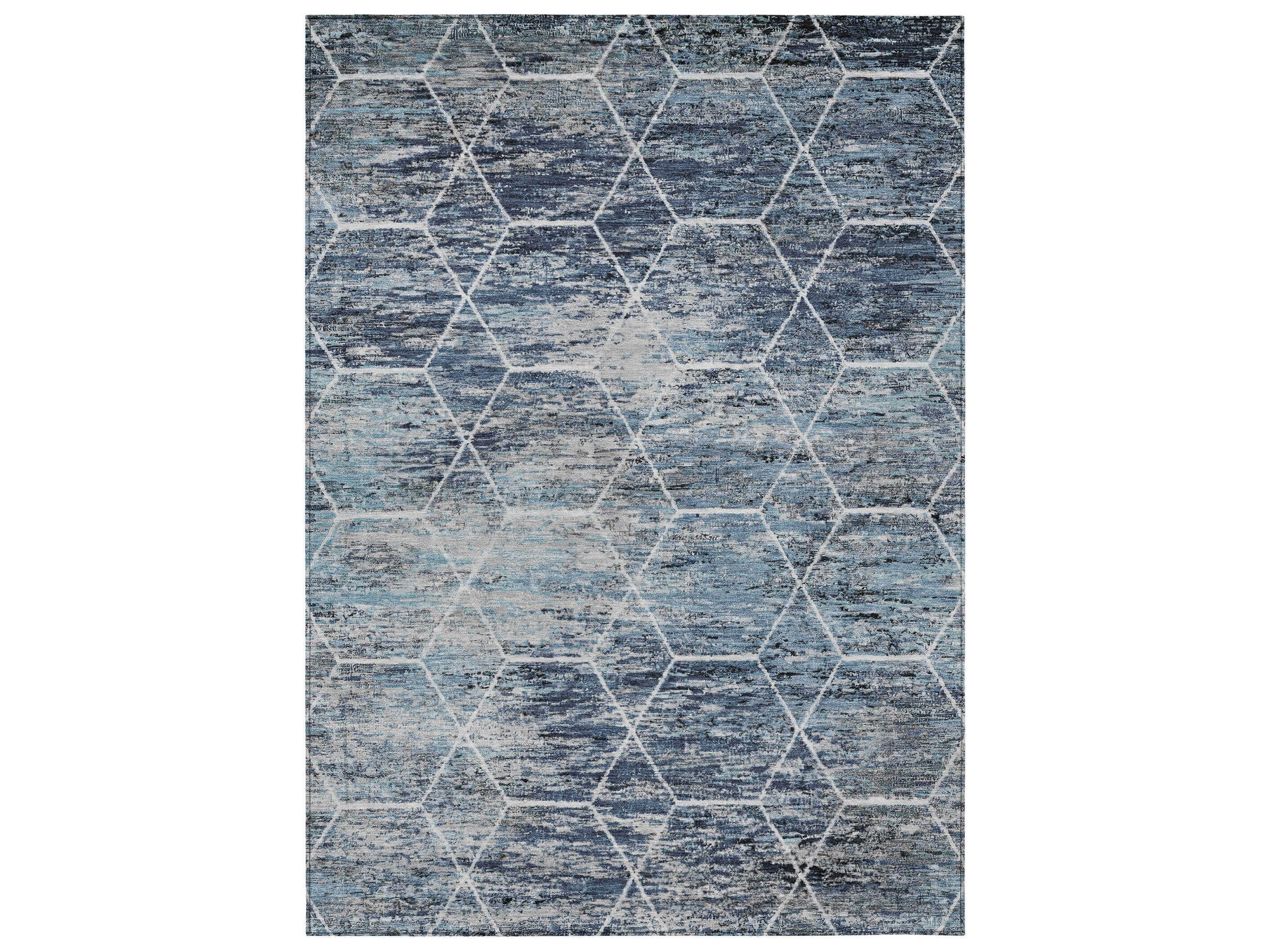 Dalyn Chantille Geometric Area Rug