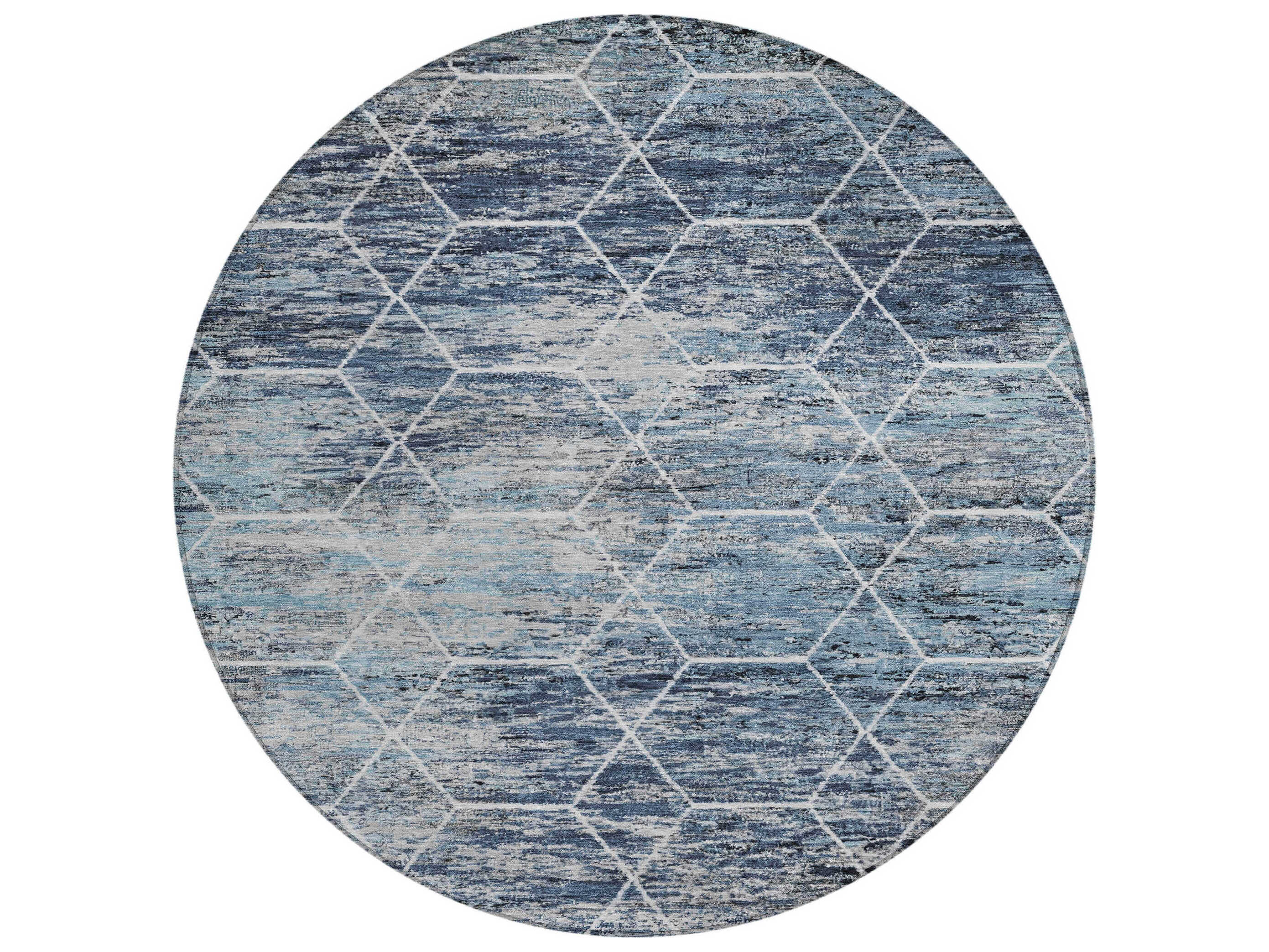 Dalyn Chantille Geometric Area Rug