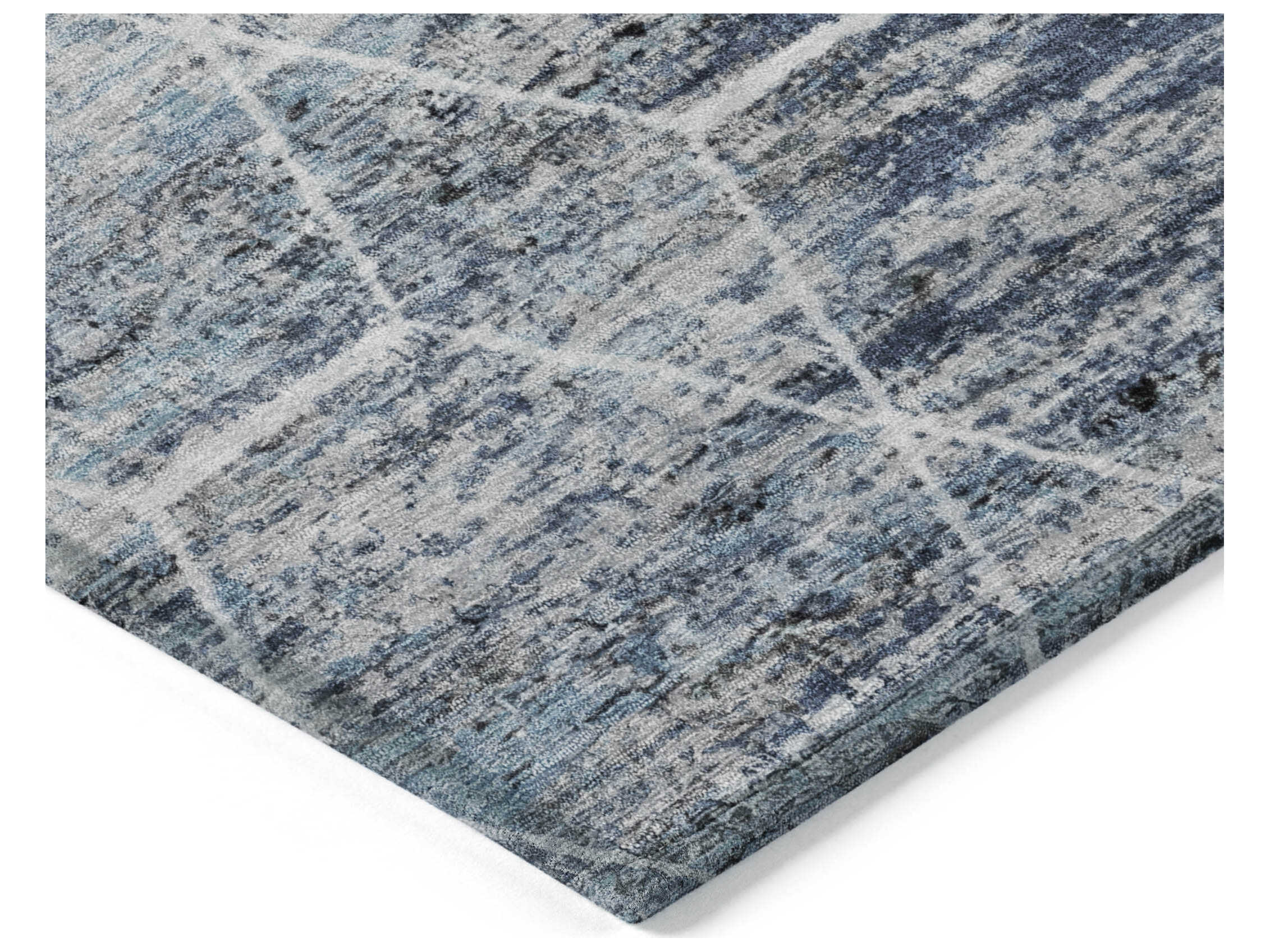 Dalyn Chantille Geometric Area Rug