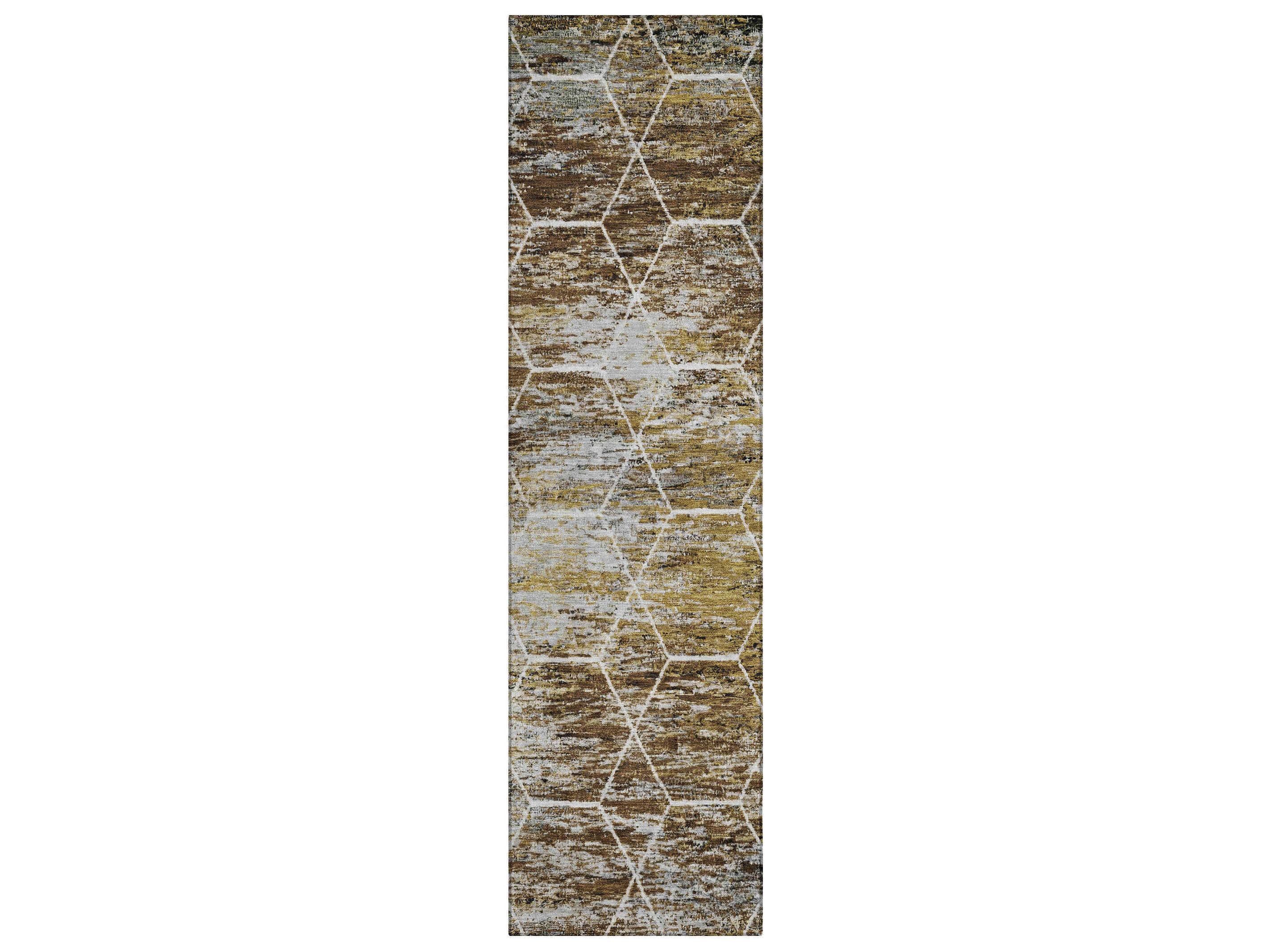 Dalyn Chantille Geometric Area Rug