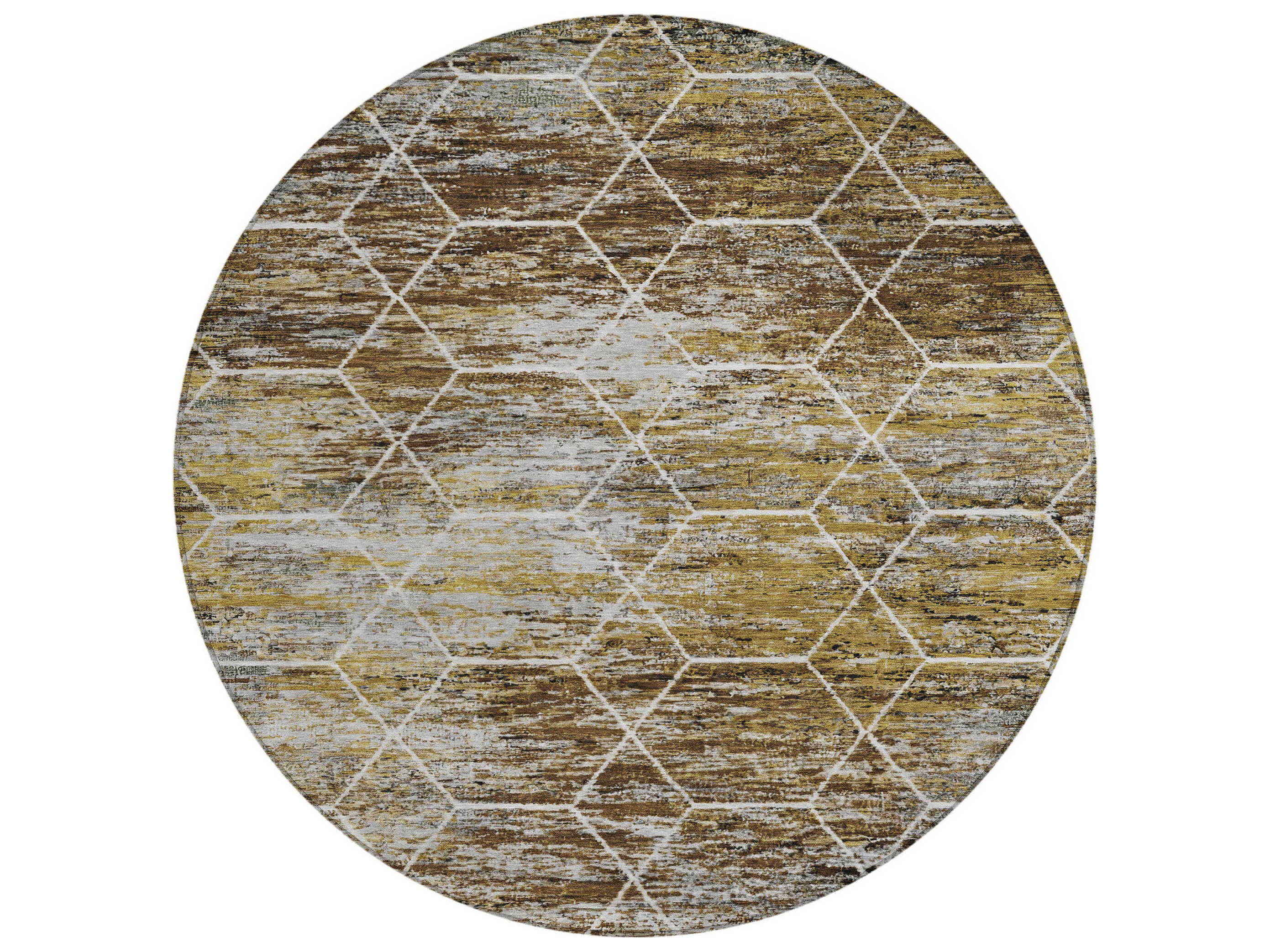Dalyn Chantille Geometric Area Rug
