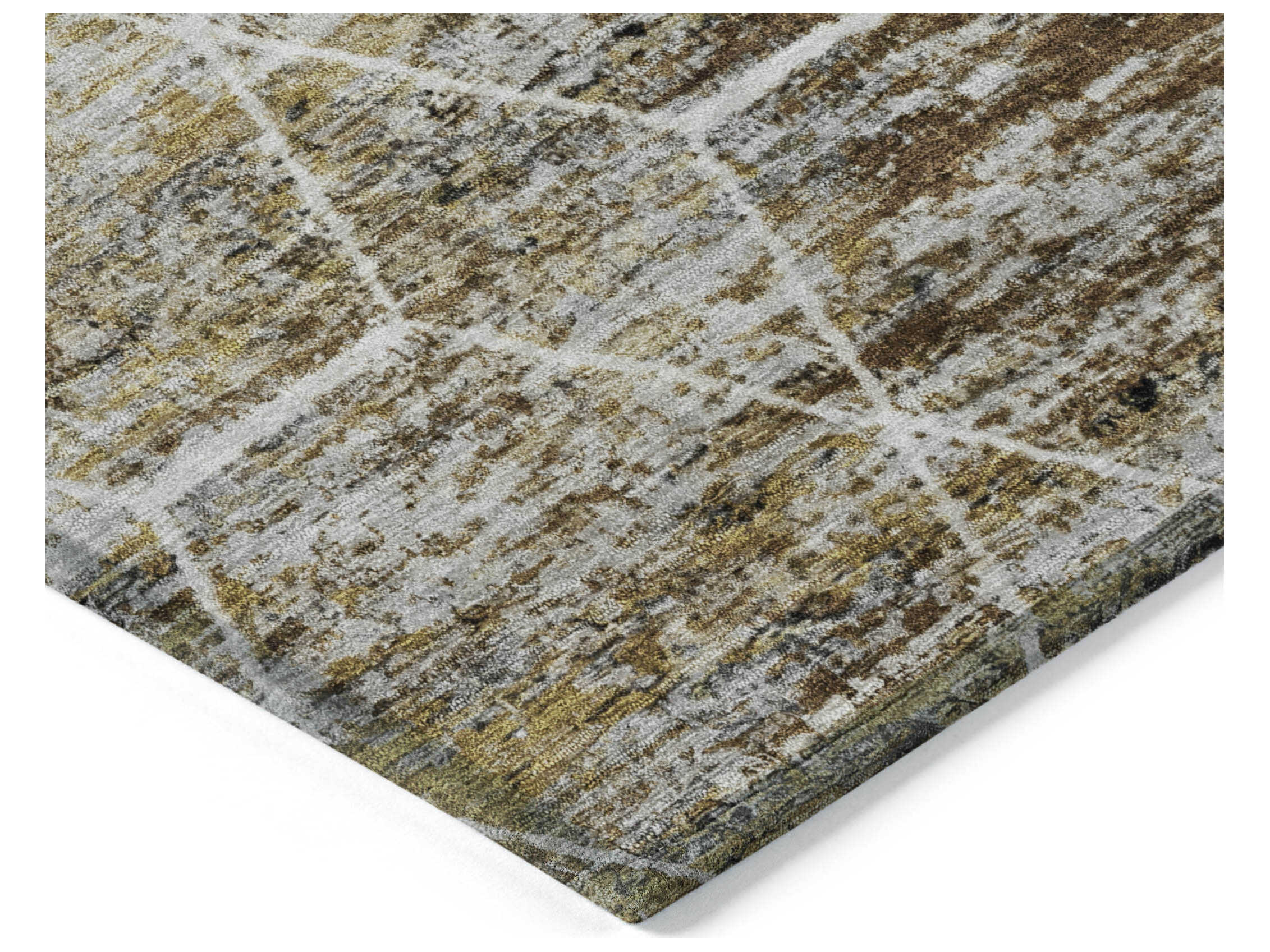 Dalyn Chantille Geometric Area Rug