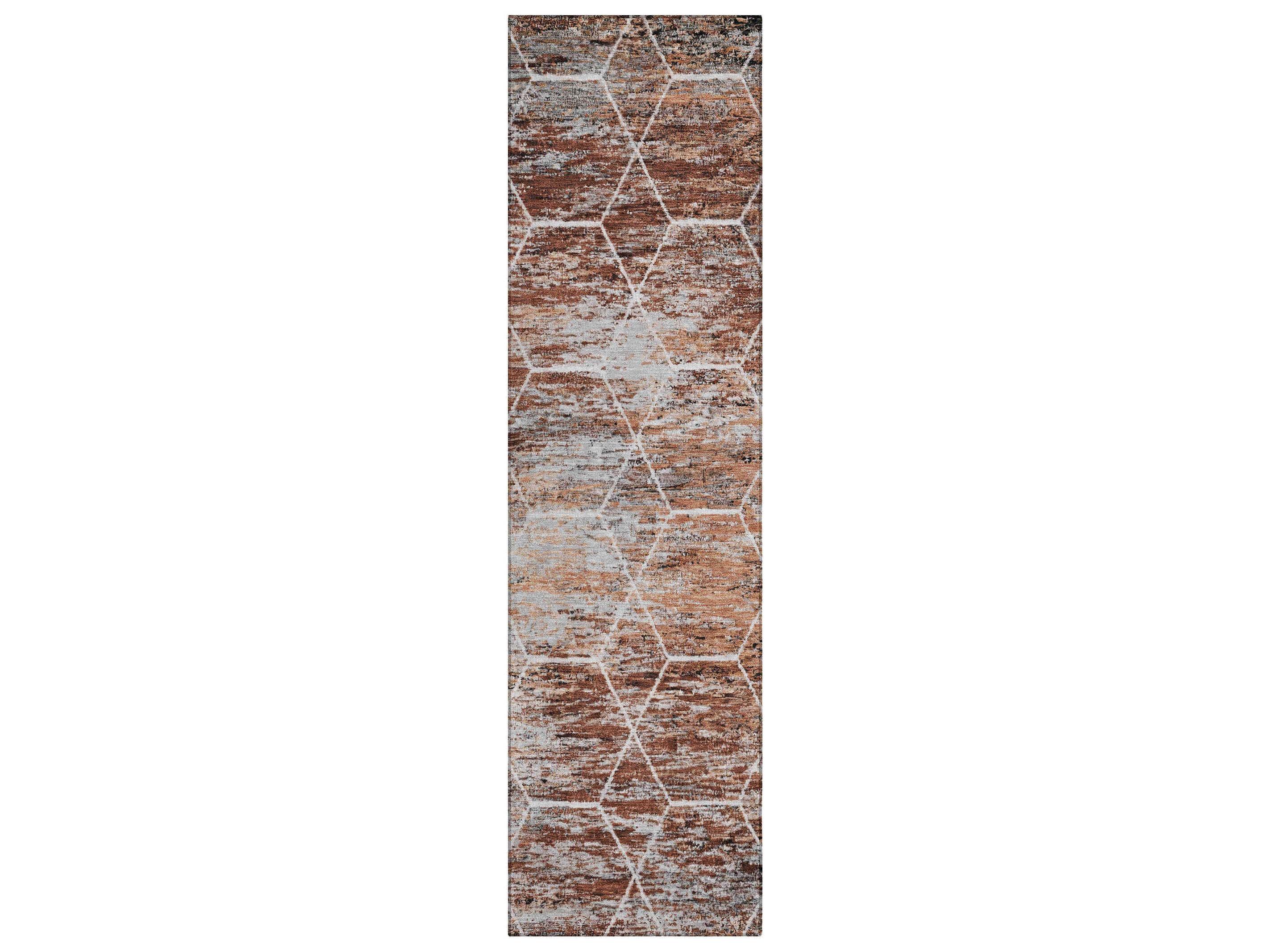 Dalyn Chantille Geometric Area Rug