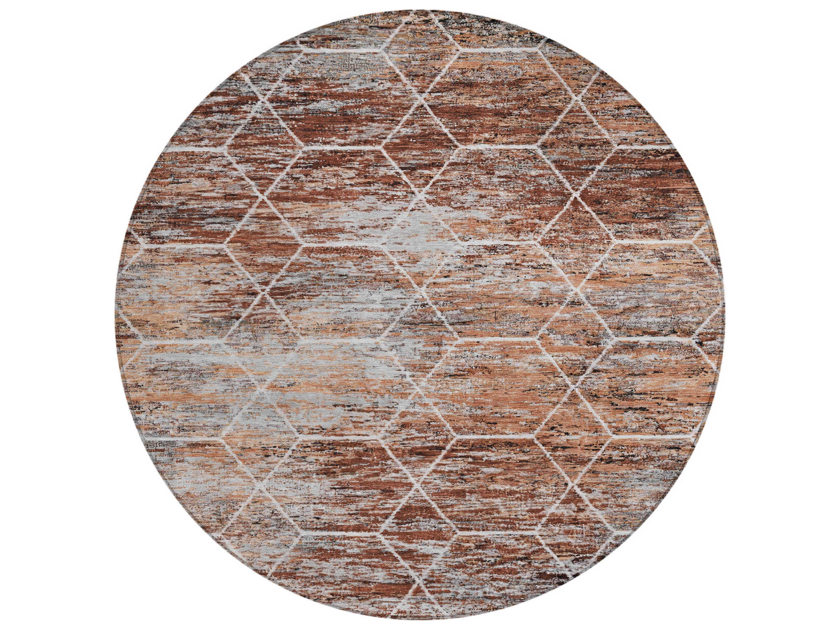 Dalyn Chantille Geometric Area Rug