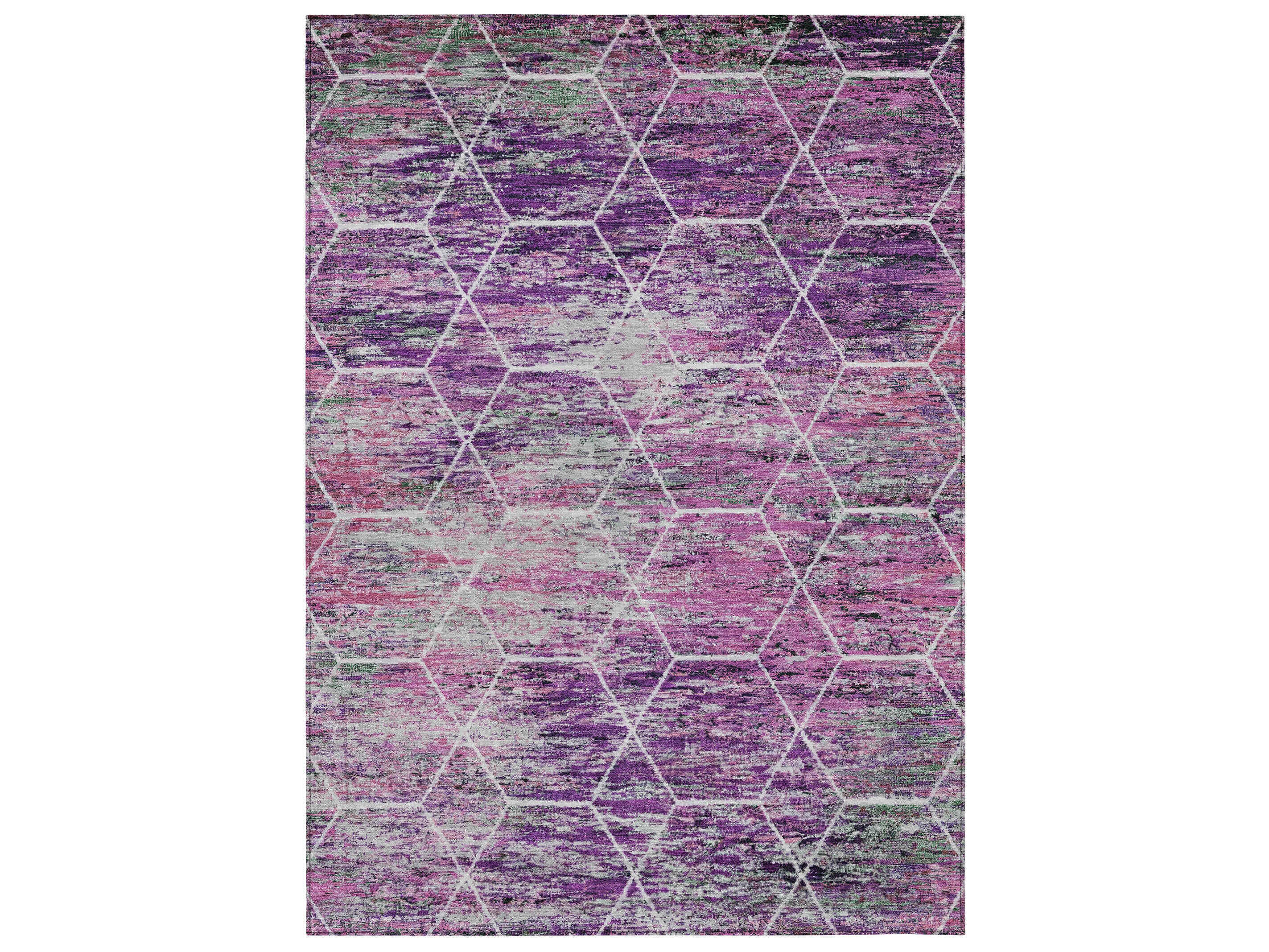 Dalyn Chantille Geometric Area Rug