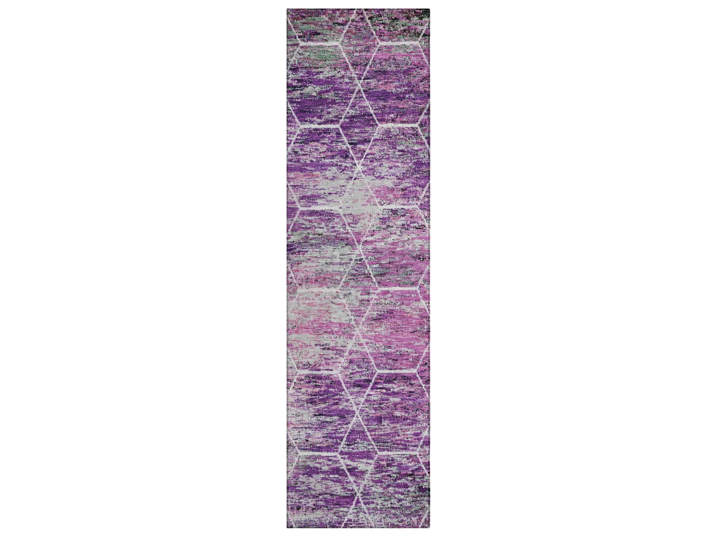 Dalyn Chantille Geometric Area Rug