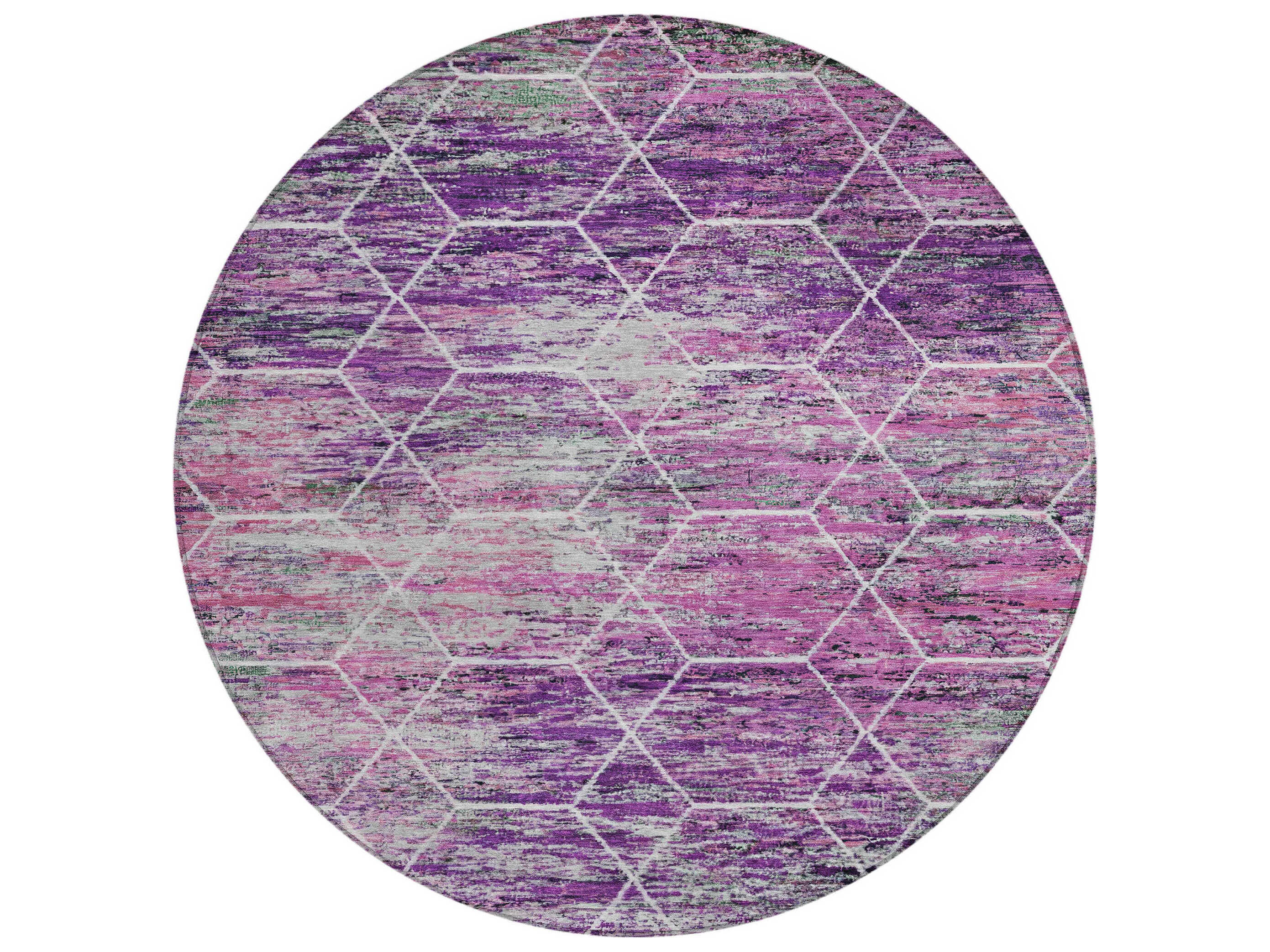 Dalyn Chantille Geometric Area Rug