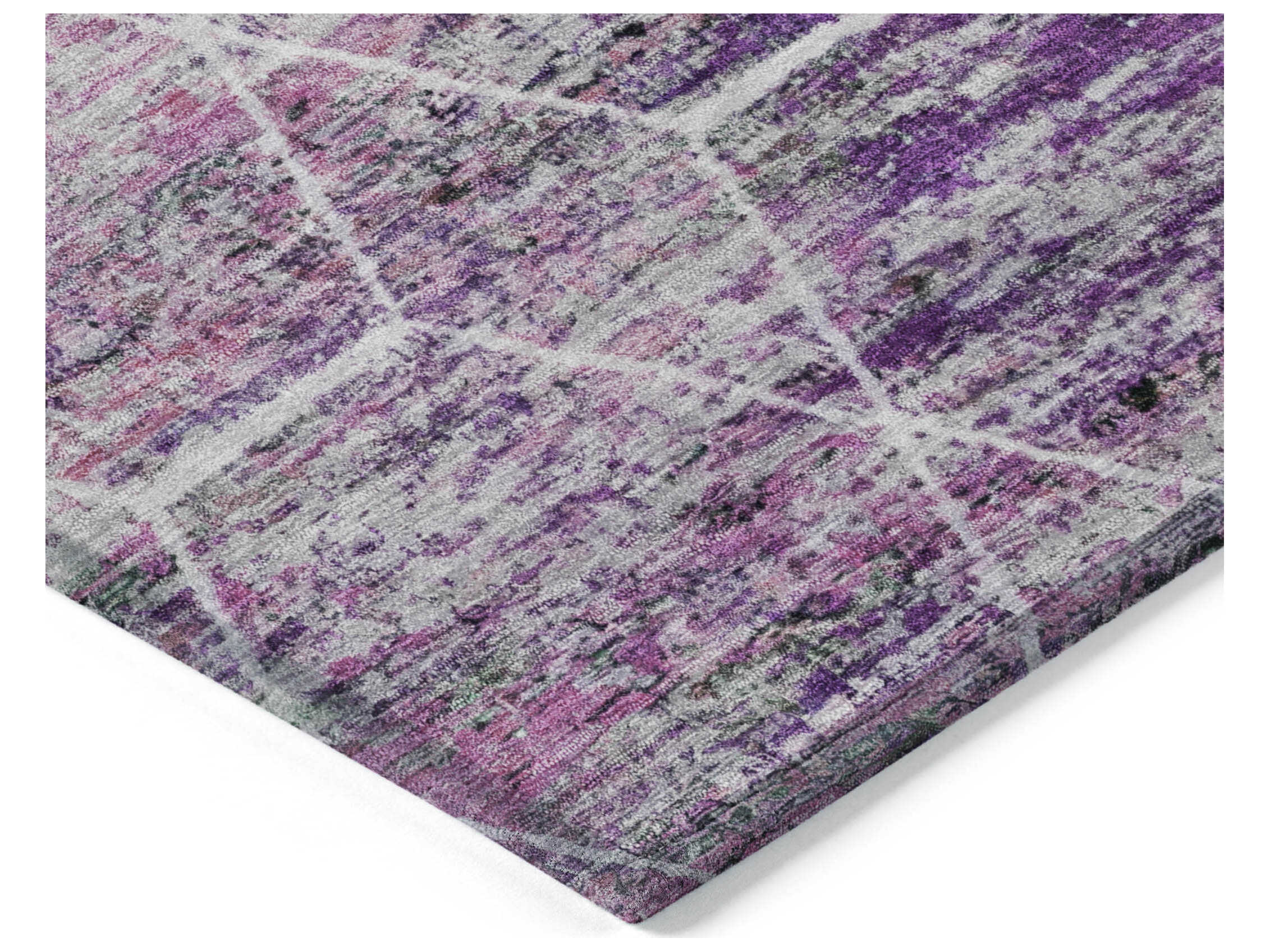 Dalyn Chantille Geometric Area Rug