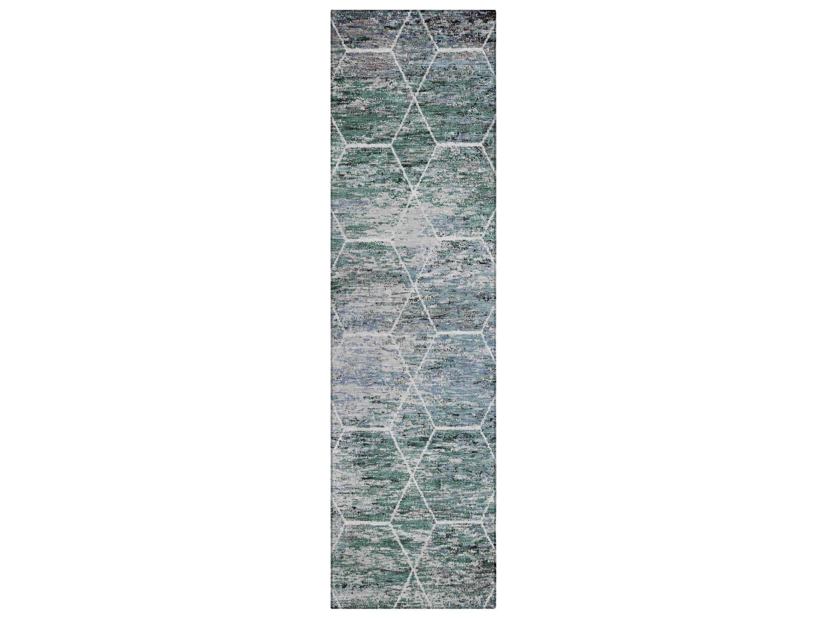 Dalyn Chantille Geometric Area Rug