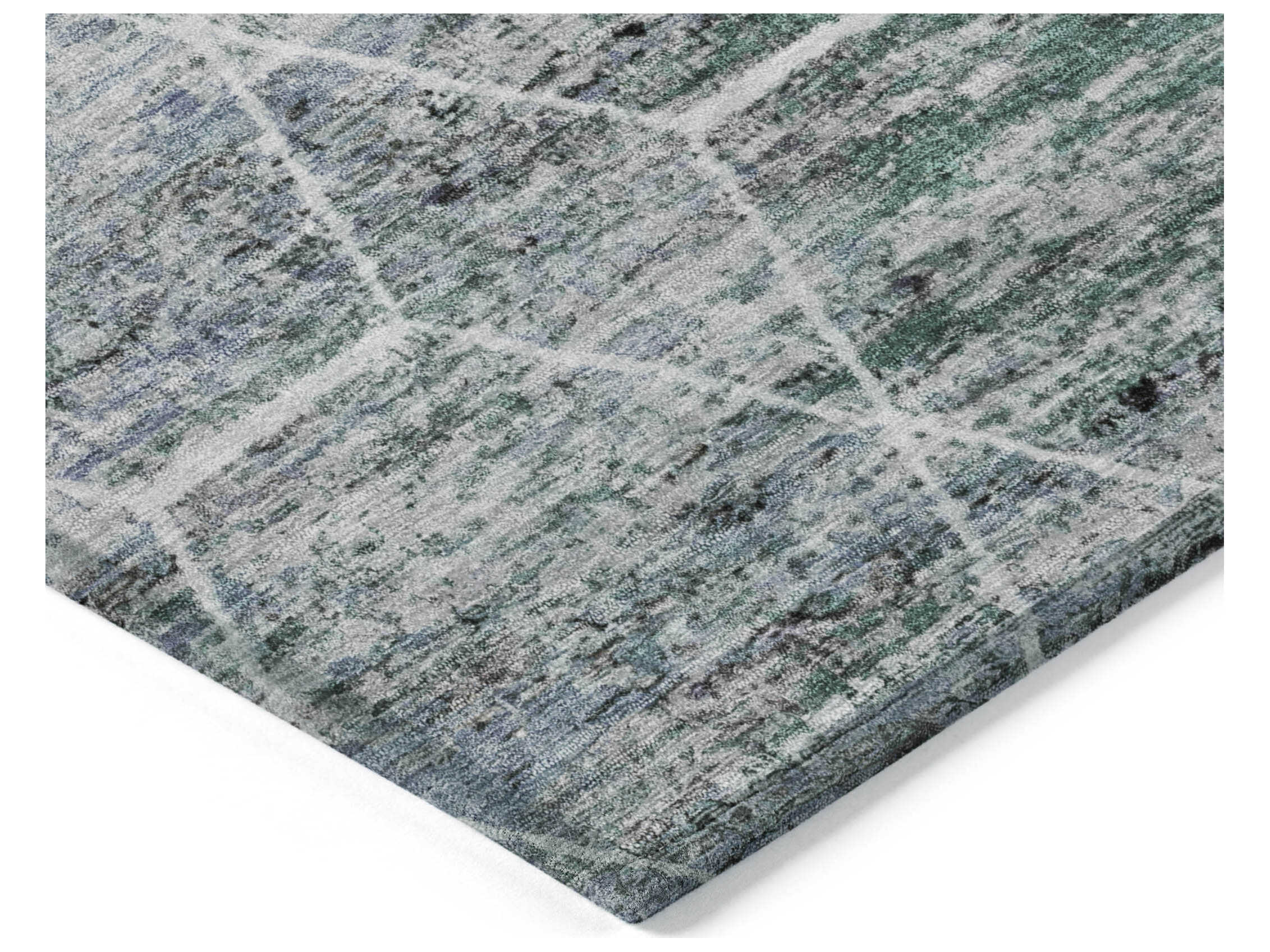 Dalyn Chantille Geometric Area Rug