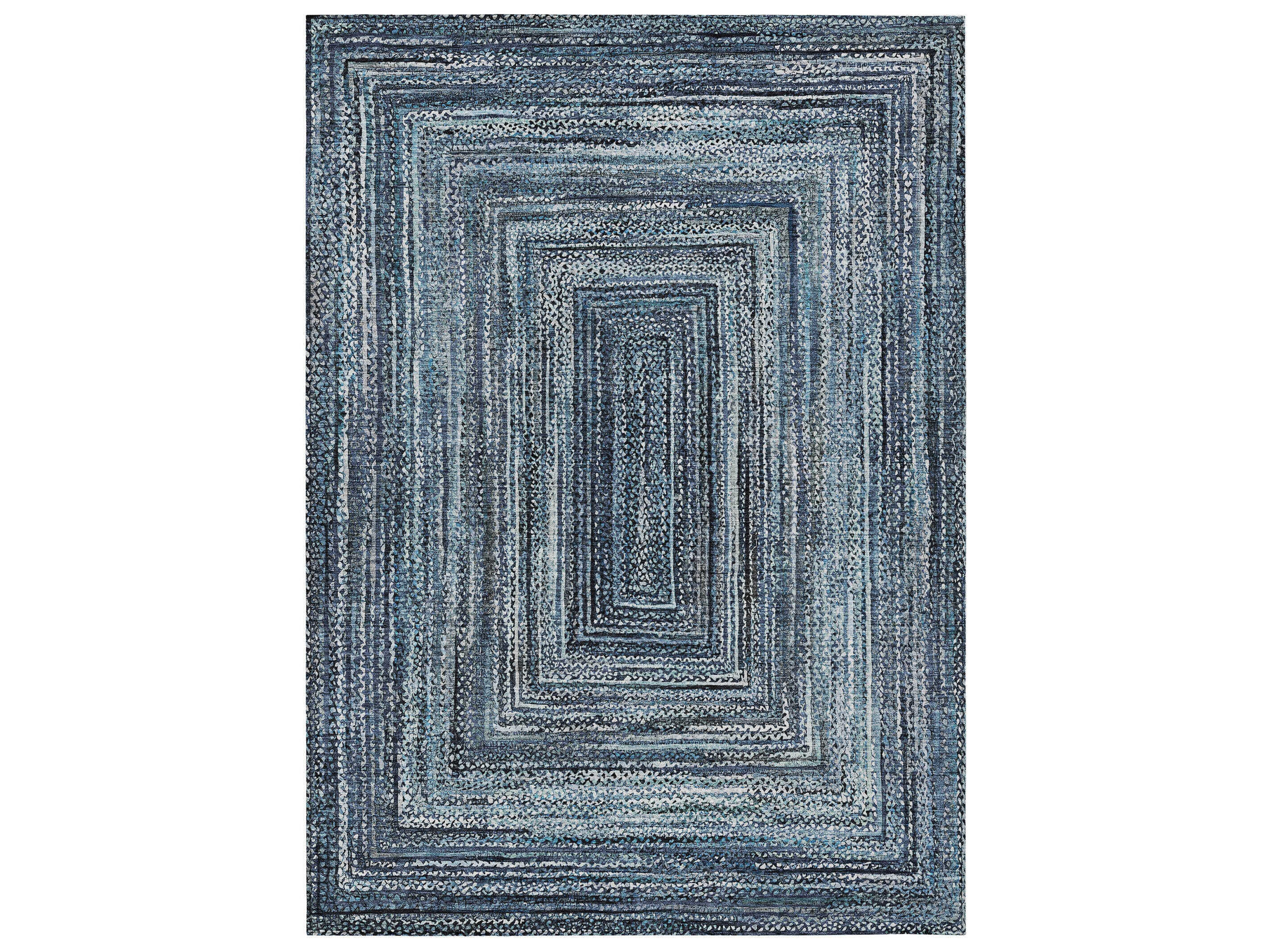 Dalyn Chantille Geometric Area Rug