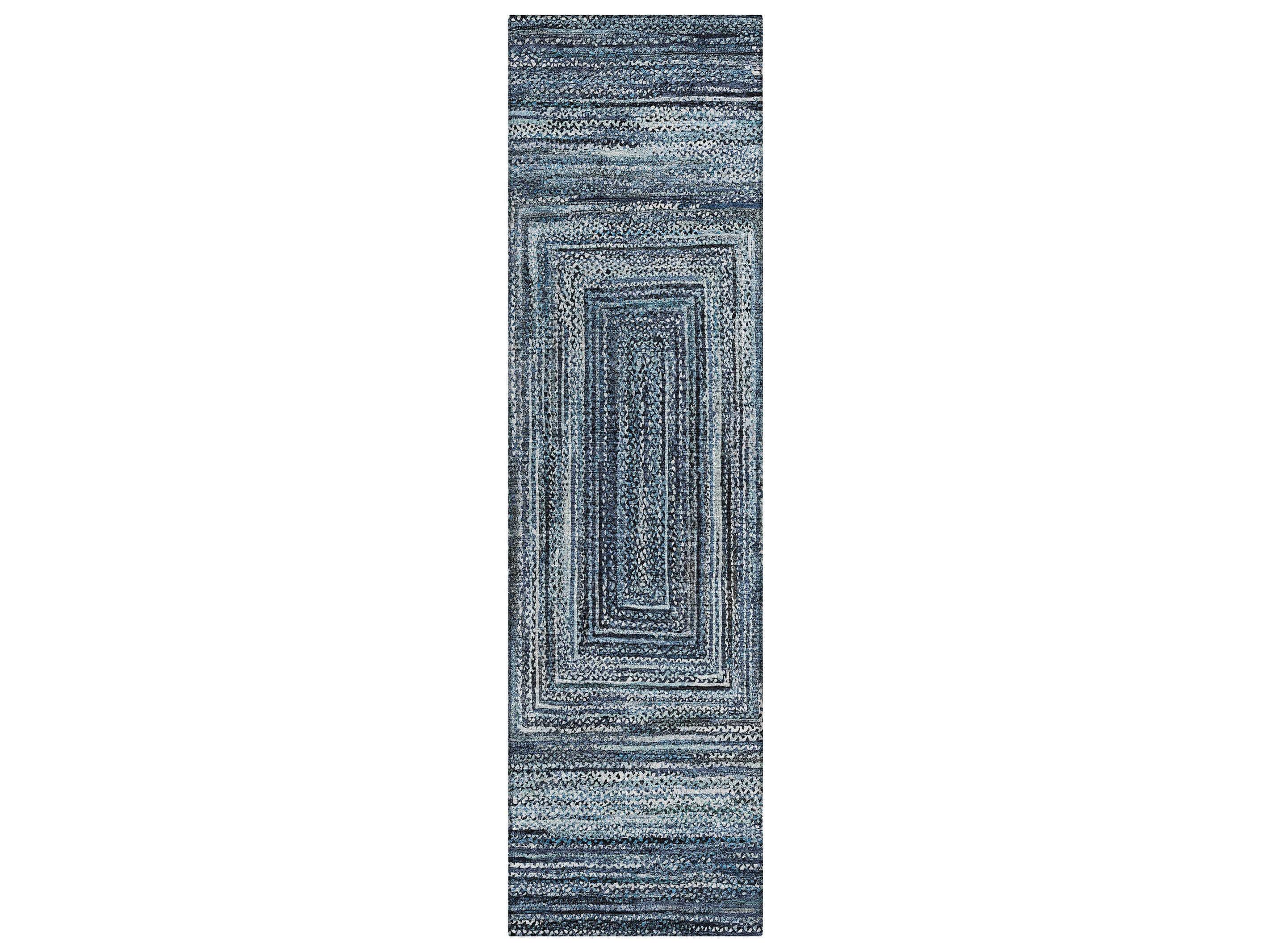 Dalyn Chantille Geometric Area Rug