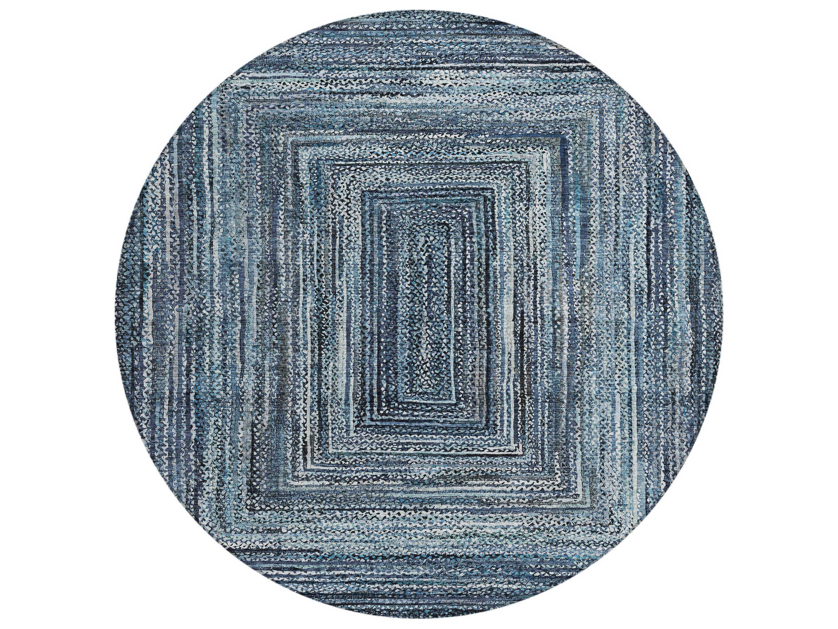 Dalyn Chantille Geometric Area Rug