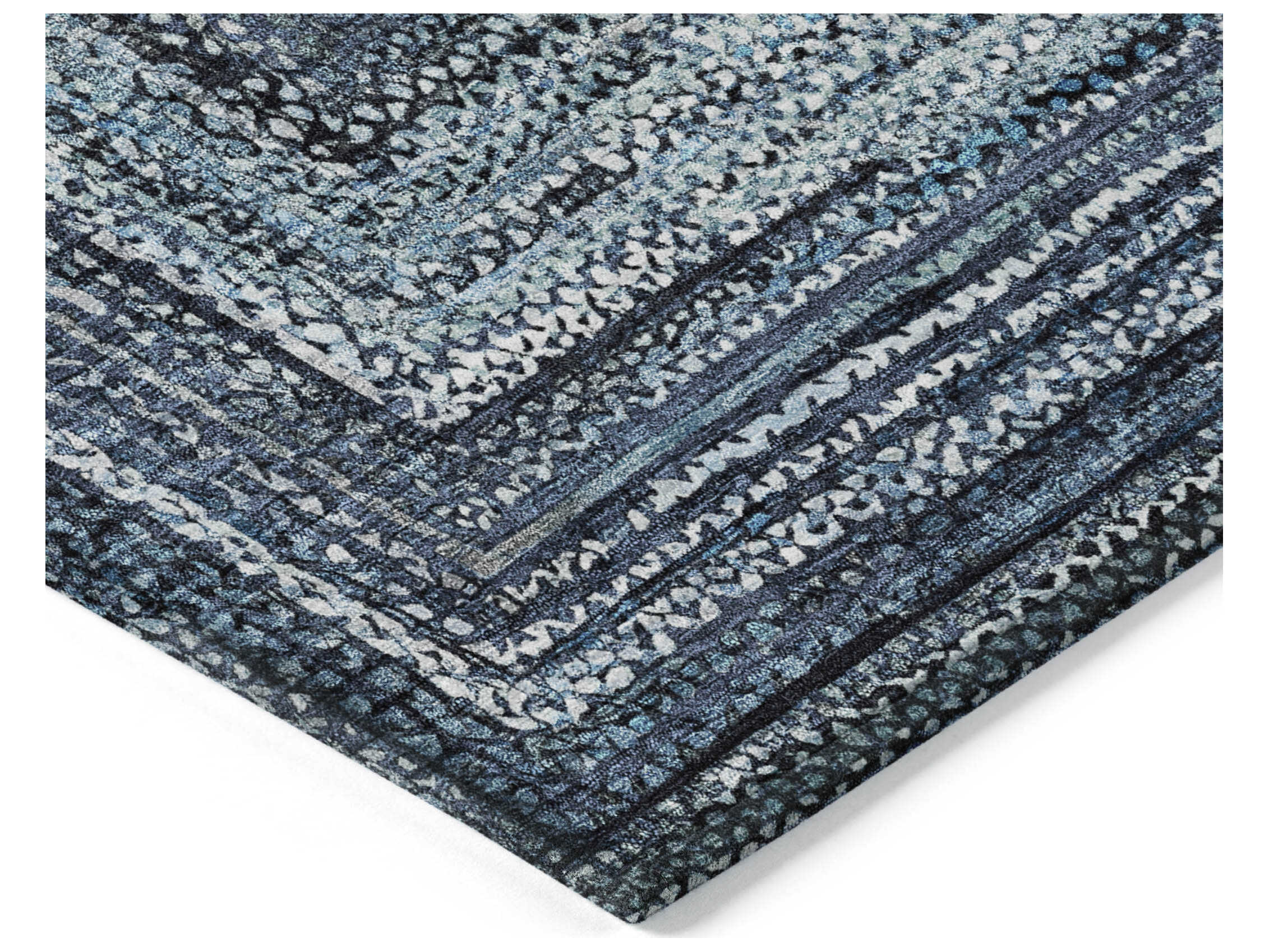 Dalyn Chantille Geometric Area Rug