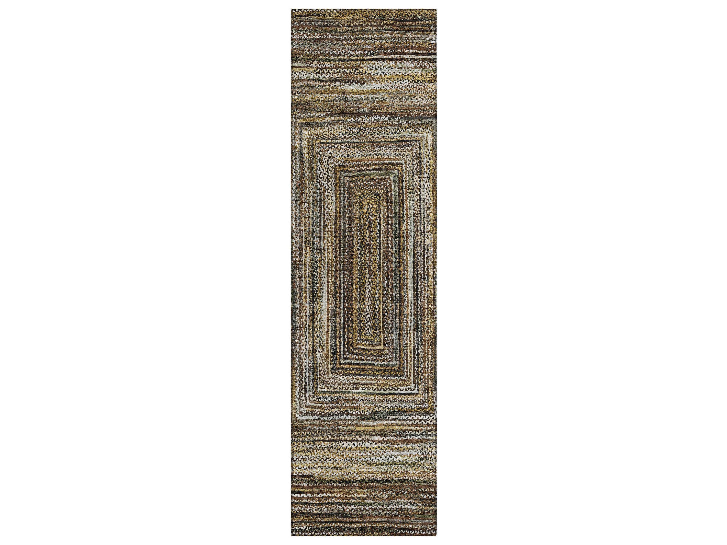 Dalyn Chantille Geometric Area Rug
