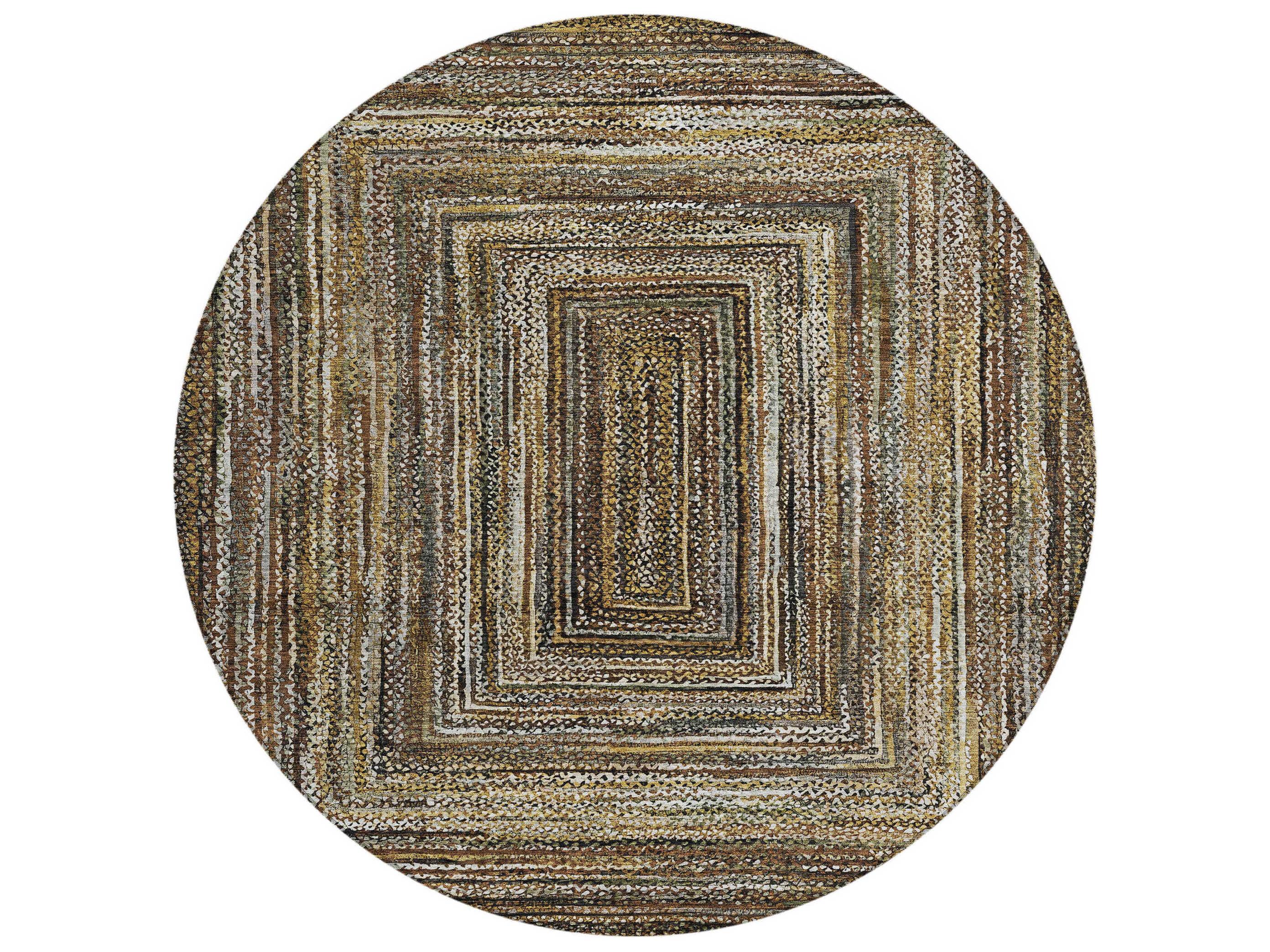 Dalyn Chantille Geometric Area Rug