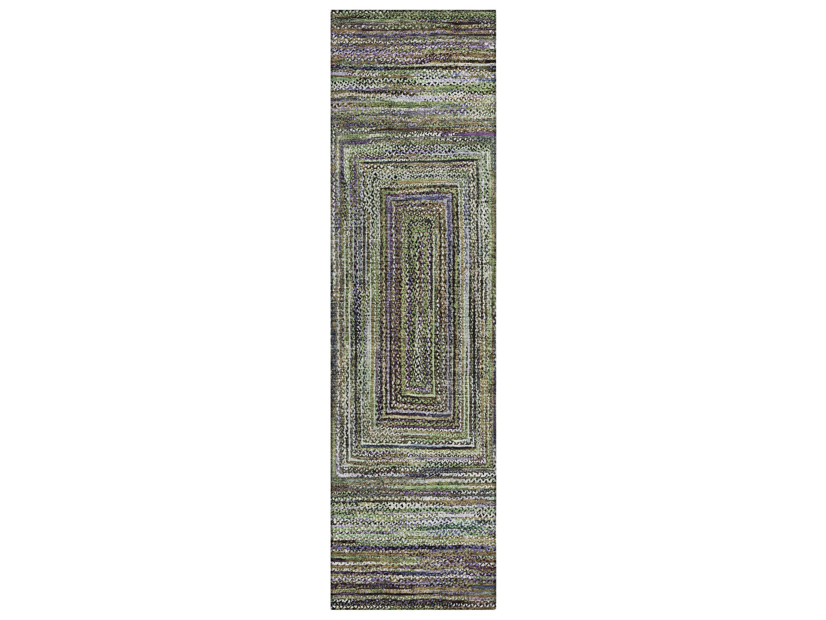 Dalyn Chantille Geometric Area Rug