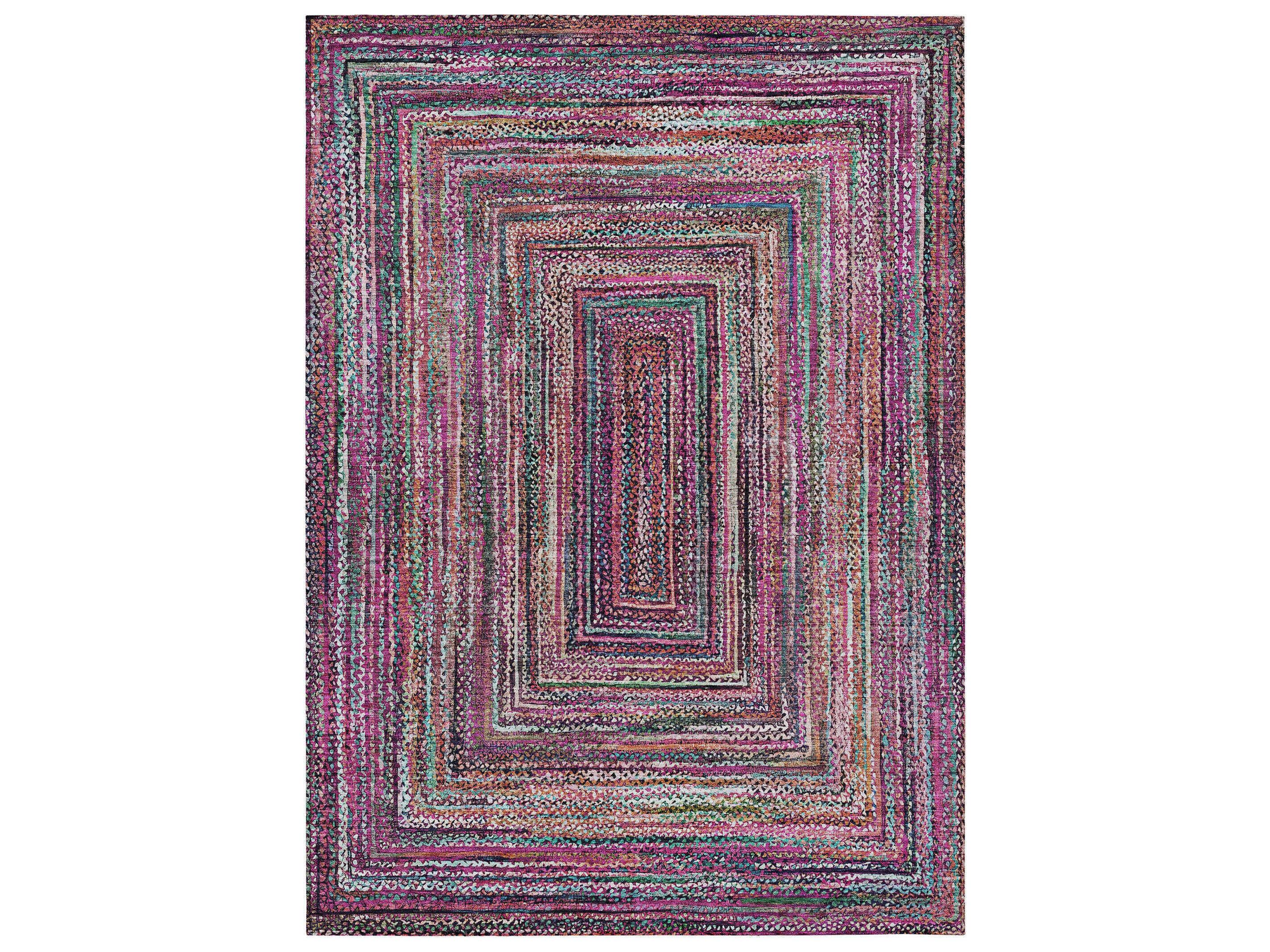 Dalyn Chantille Geometric Area Rug