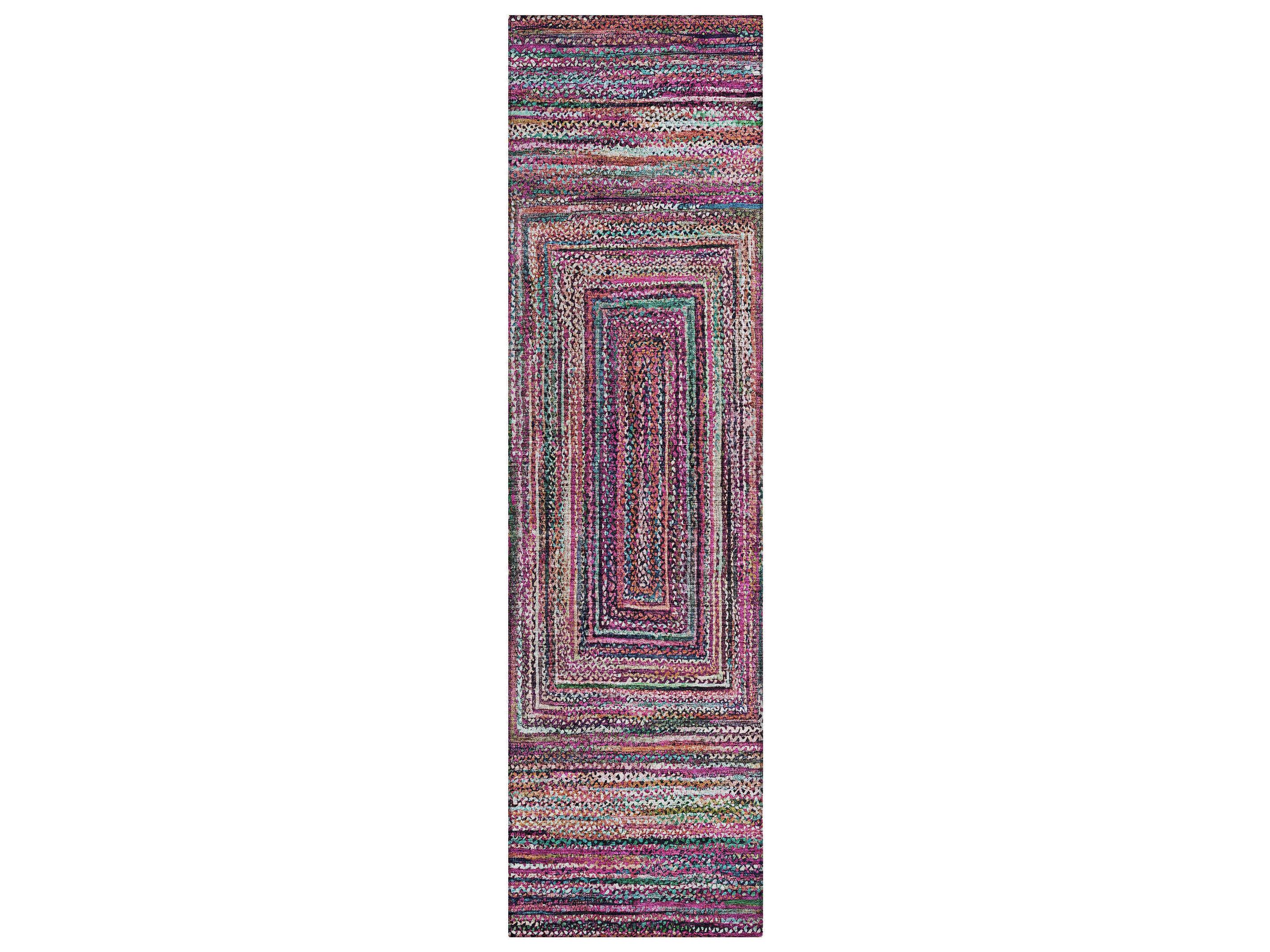 Dalyn Chantille Geometric Area Rug