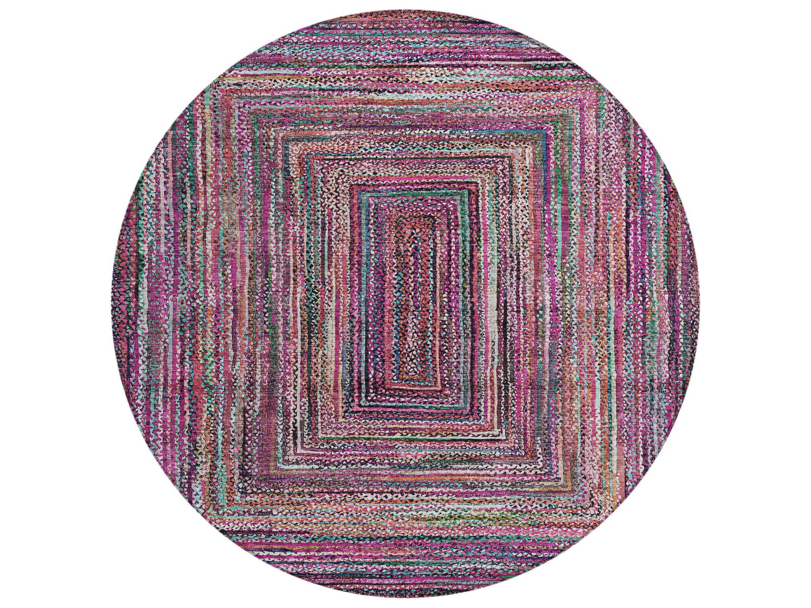 Dalyn Chantille Geometric Area Rug