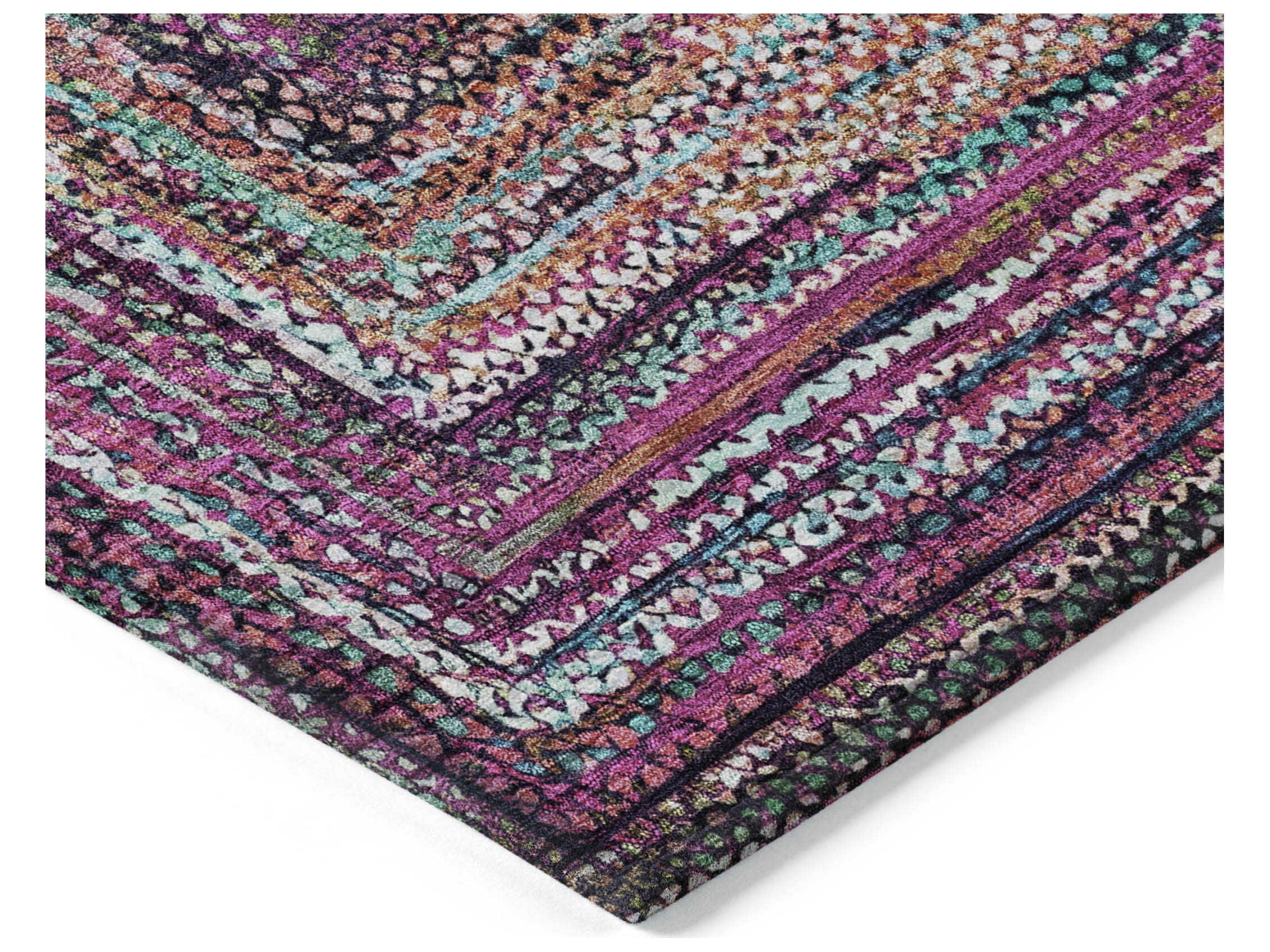 Dalyn Chantille Geometric Area Rug