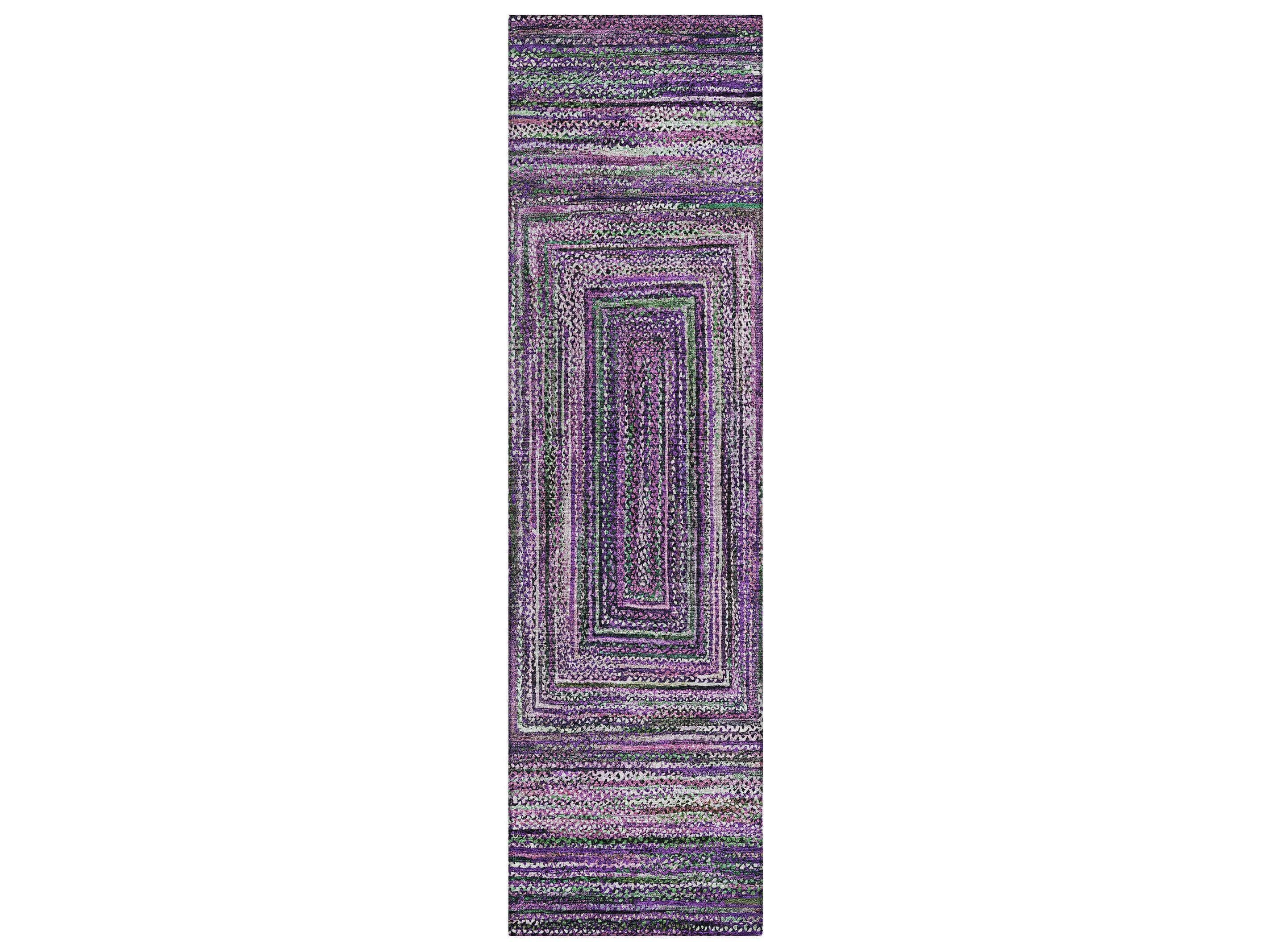 Dalyn Chantille Geometric Area Rug