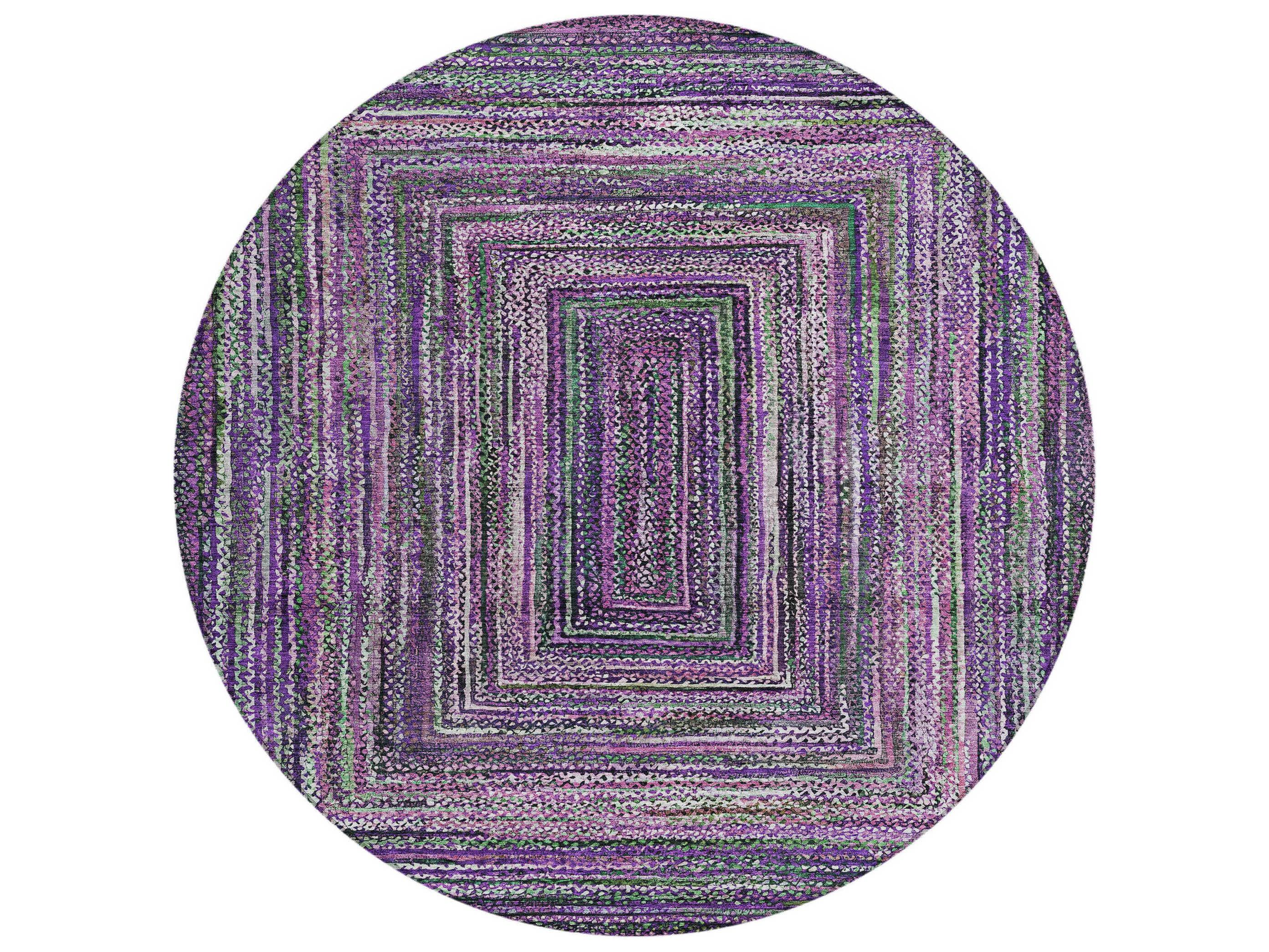 Dalyn Chantille Geometric Area Rug