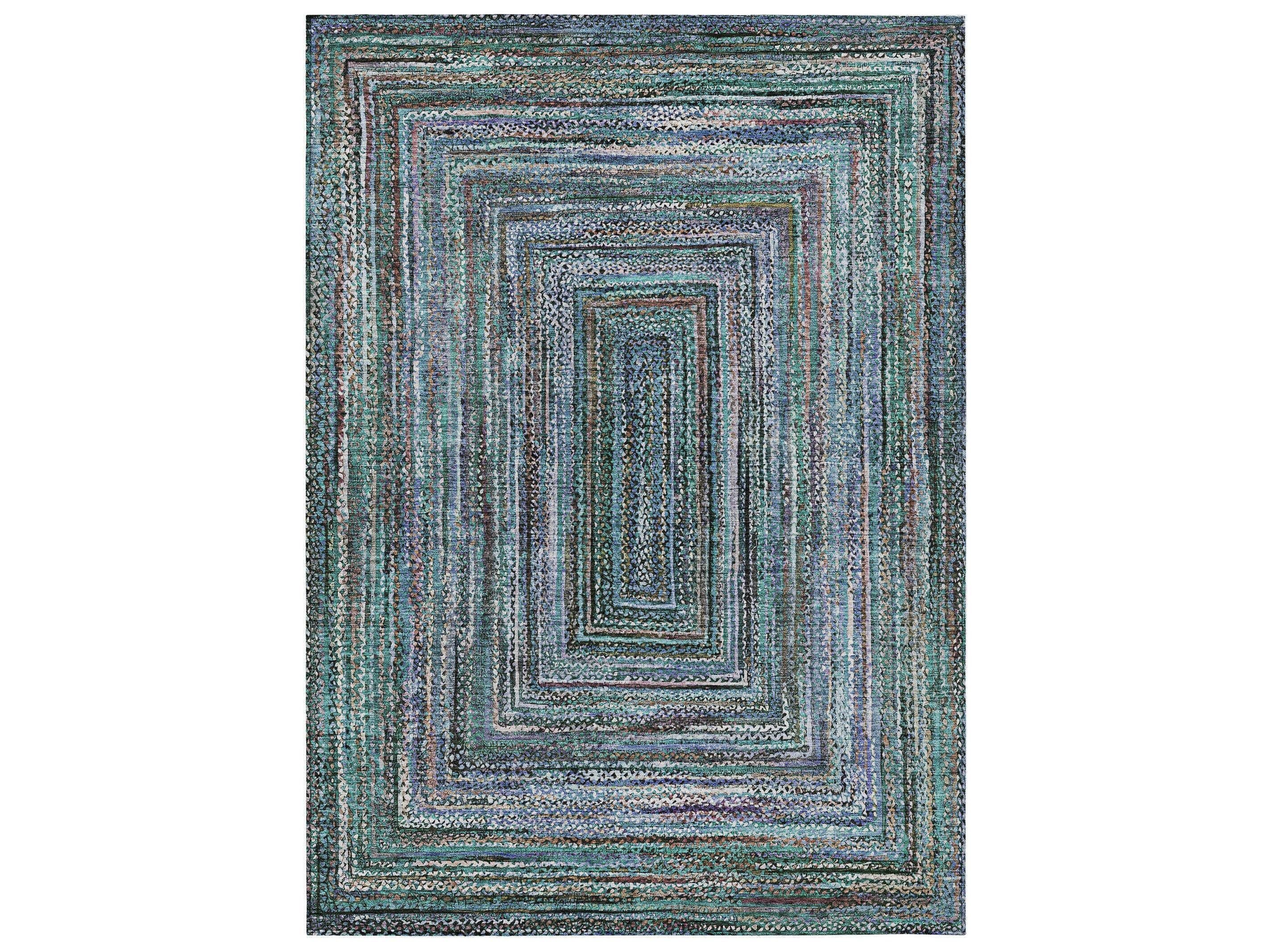 Dalyn Chantille Geometric Area Rug