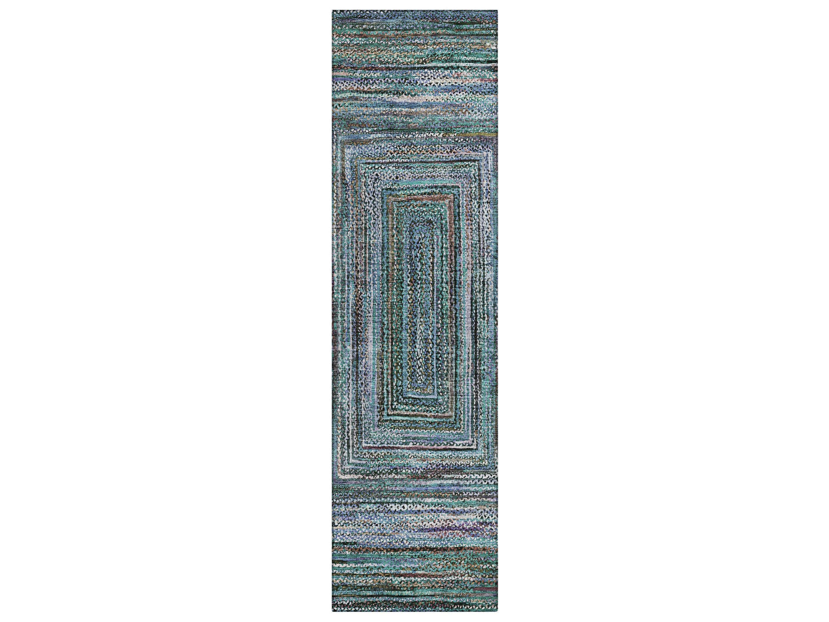 Dalyn Chantille Geometric Area Rug