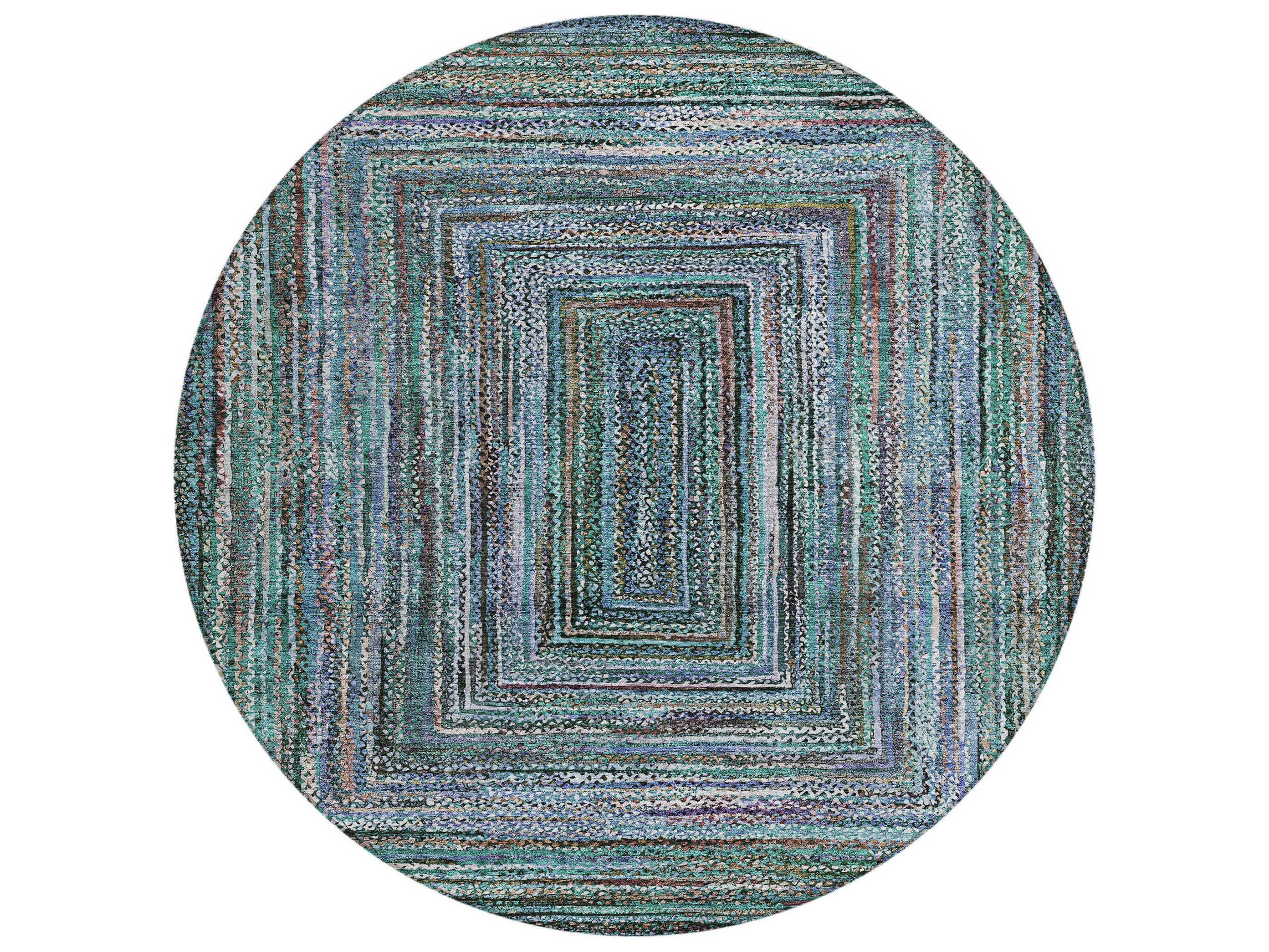 Dalyn Chantille Geometric Area Rug