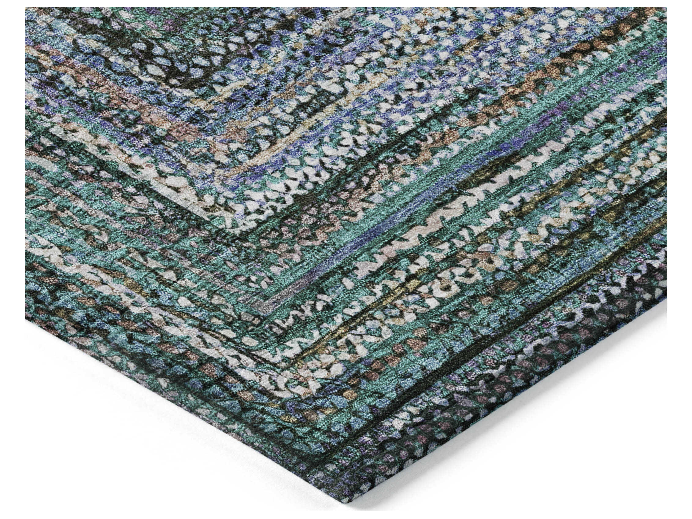 Dalyn Chantille Geometric Area Rug