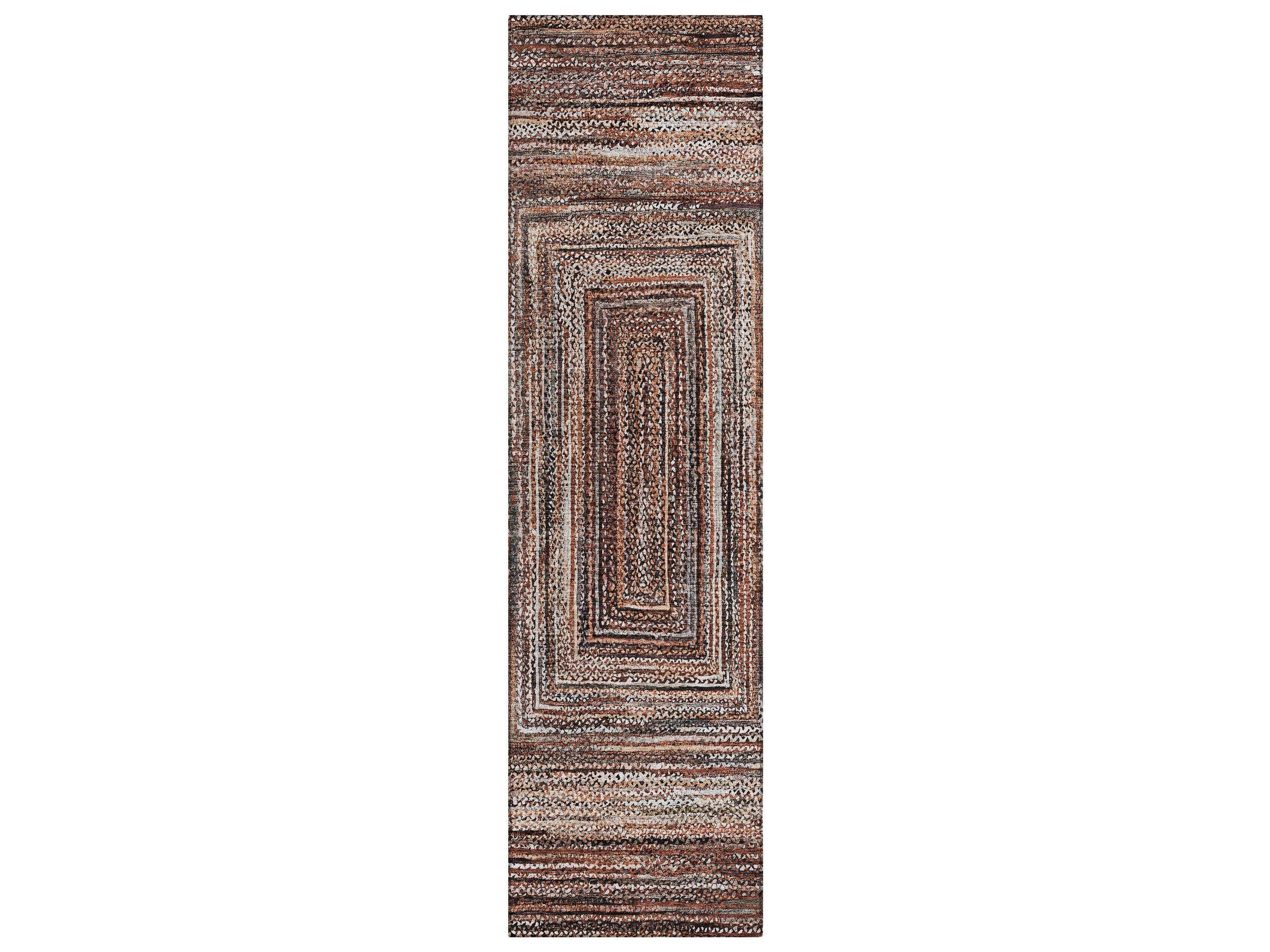 Dalyn Chantille Geometric Area Rug