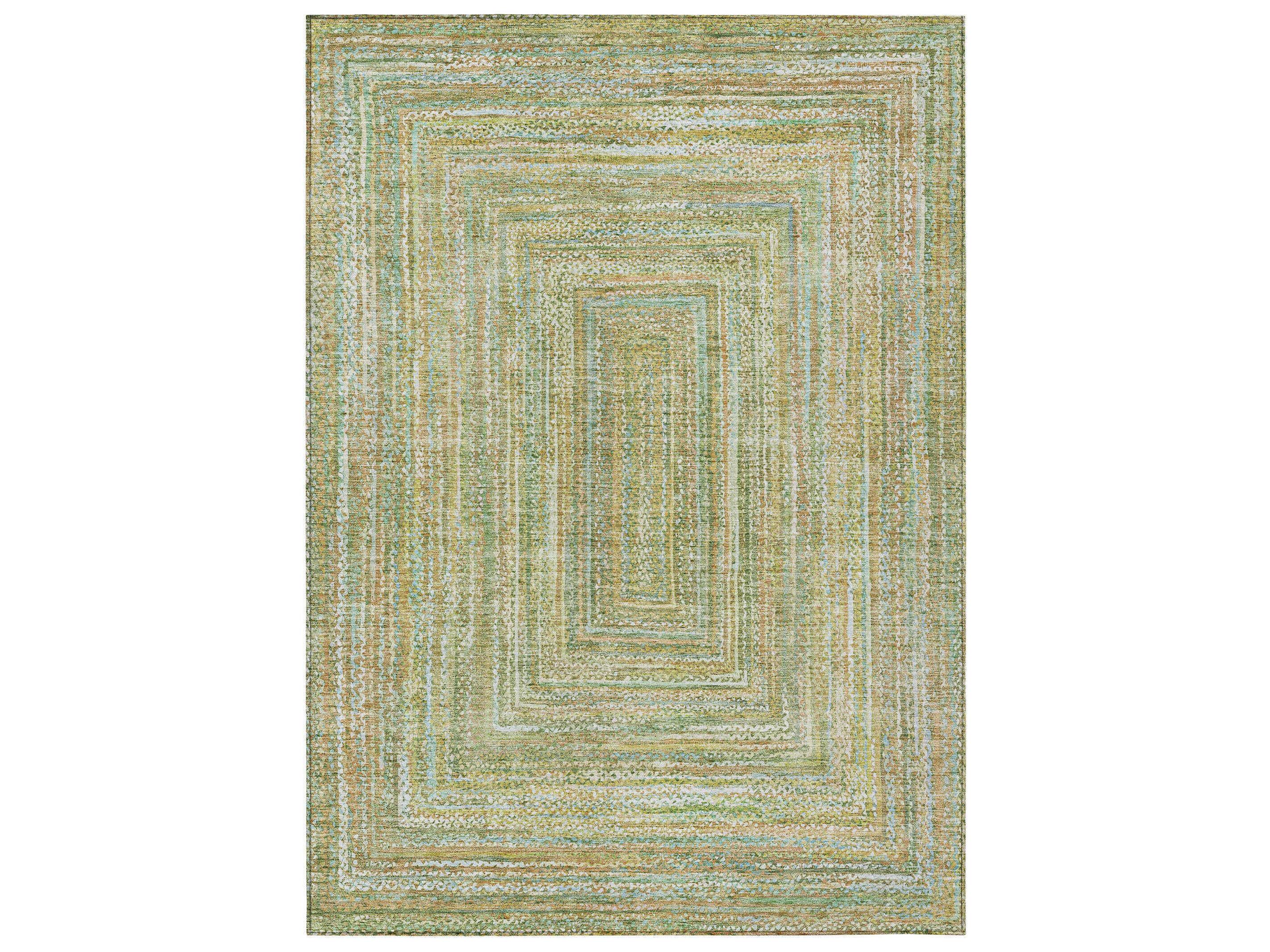 Dalyn Chantille Geometric Area Rug