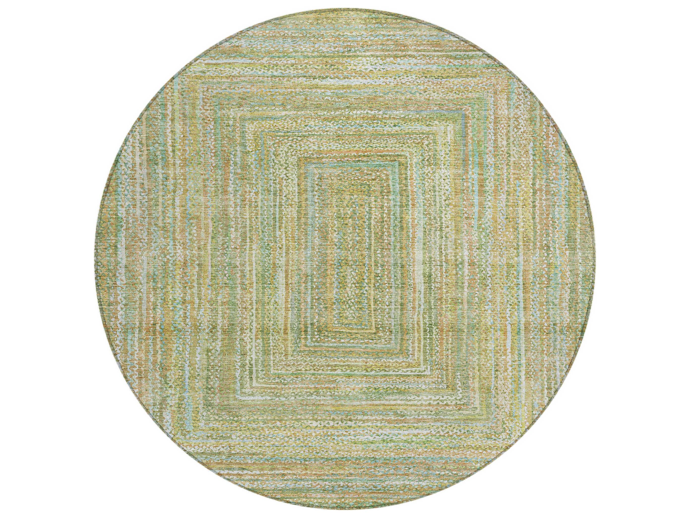 Dalyn Chantille Geometric Area Rug
