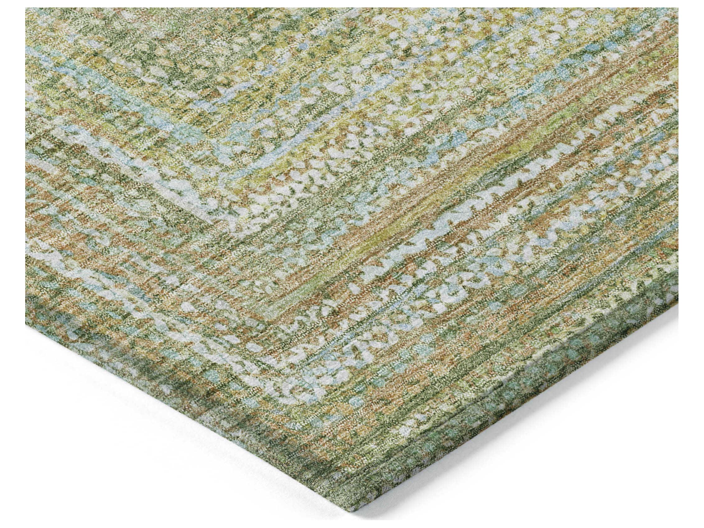 Dalyn Chantille Geometric Area Rug