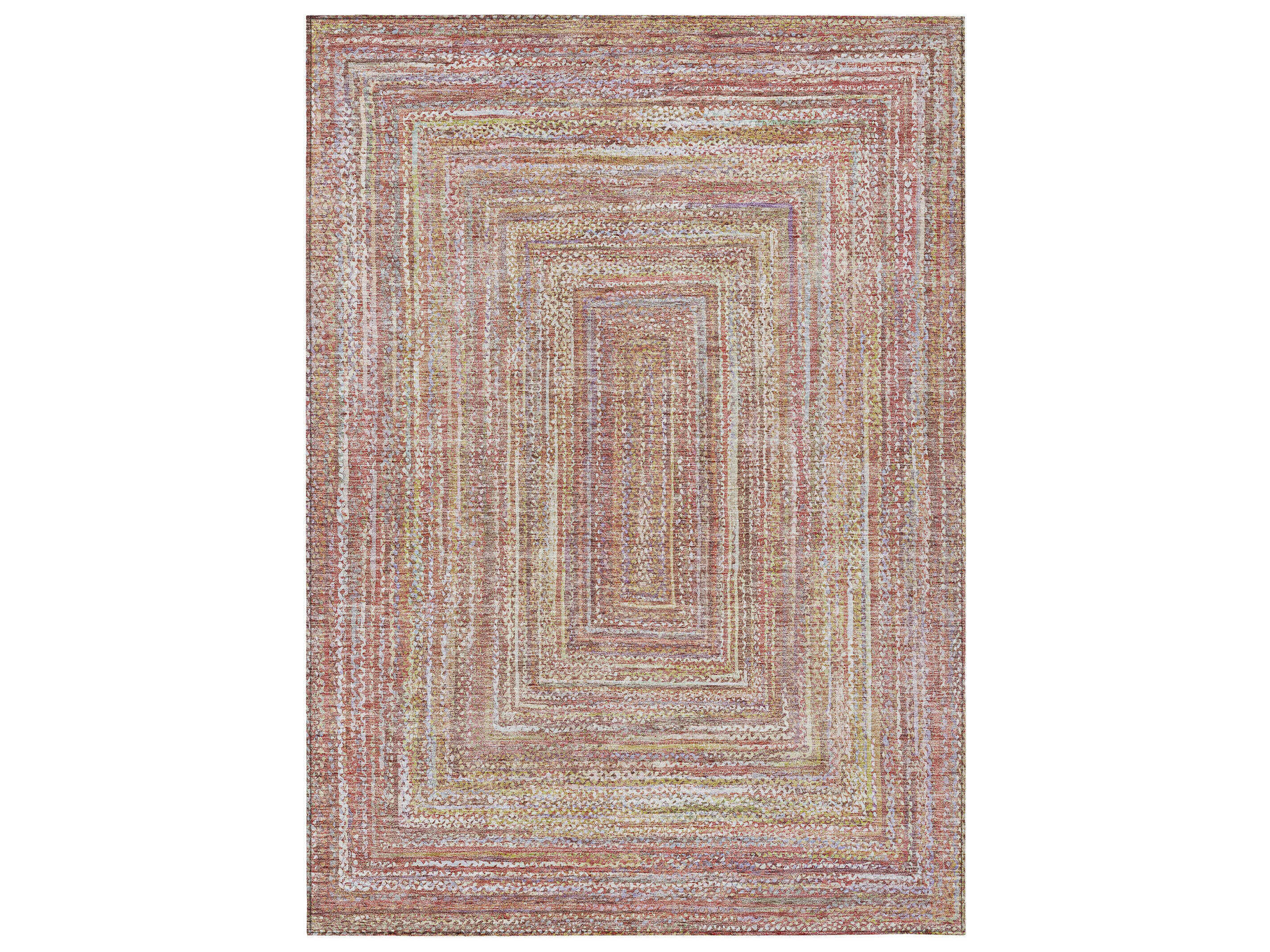 Dalyn Chantille Geometric Area Rug