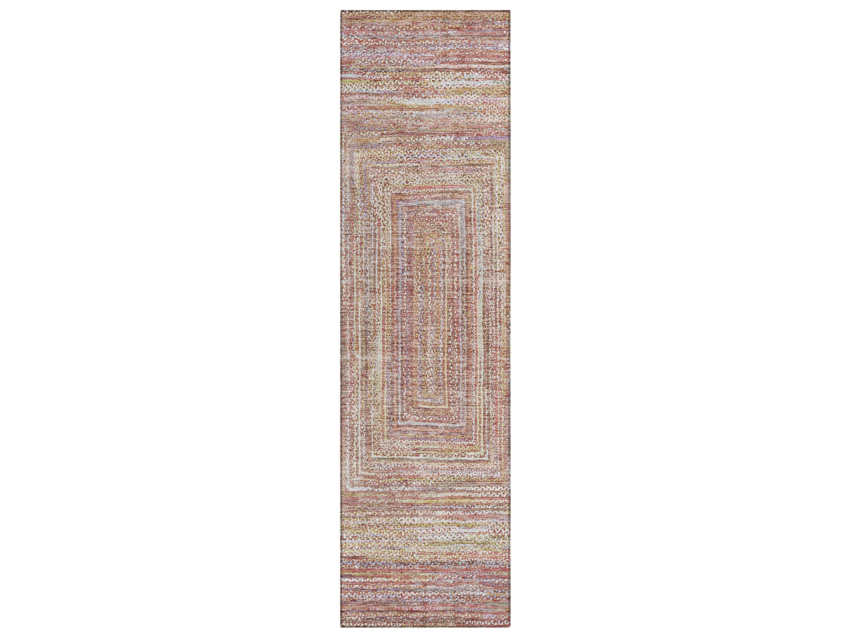 Dalyn Chantille Geometric Area Rug